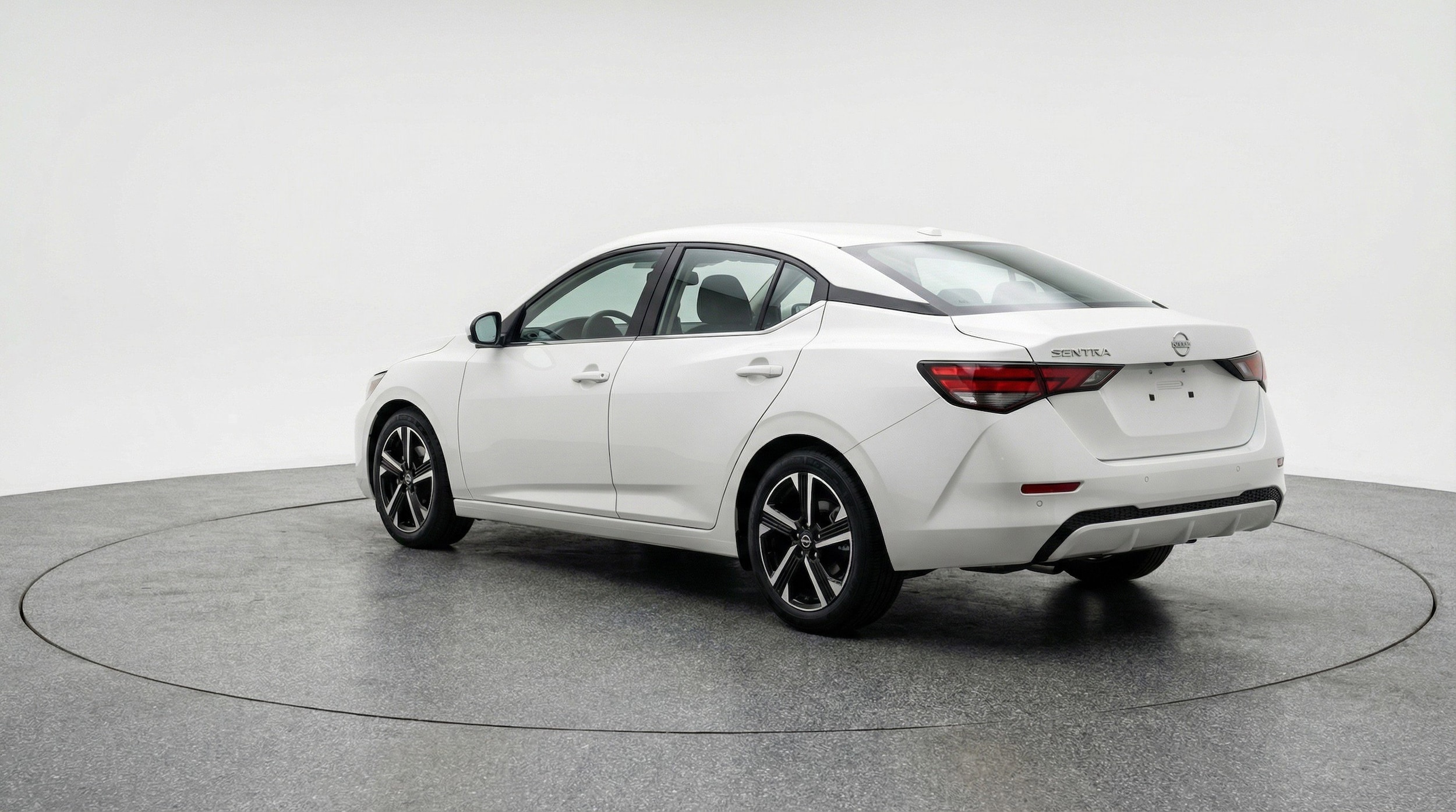 Thumbnail: 2025 Nissan Sentra - 6