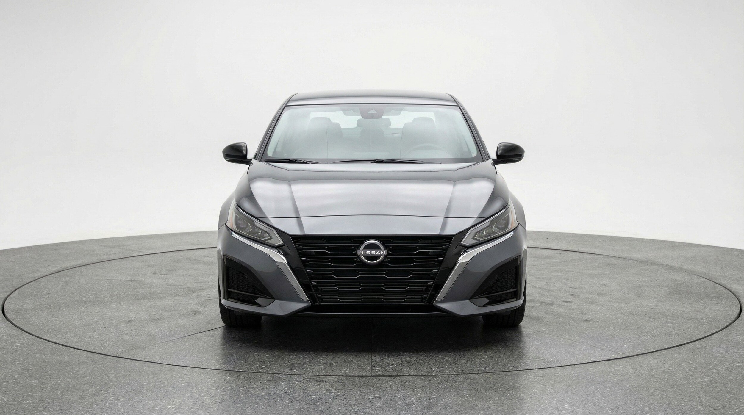 Thumbnail: 2025 Nissan Altima - 2