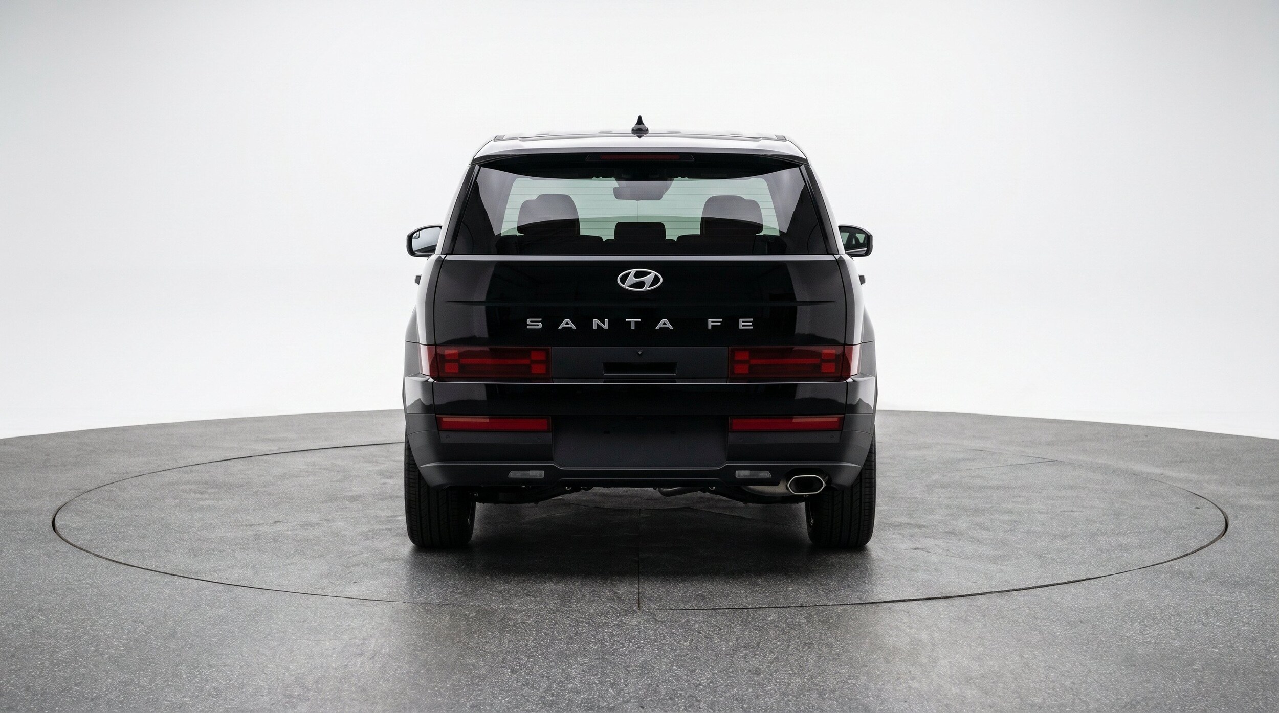 Thumbnail: 2026 Hyundai Santa Fe - 7