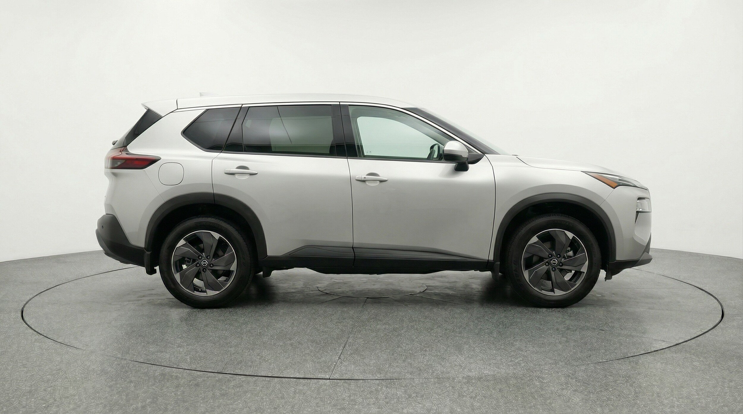 Thumbnail: 2025 Nissan Rogue - 11