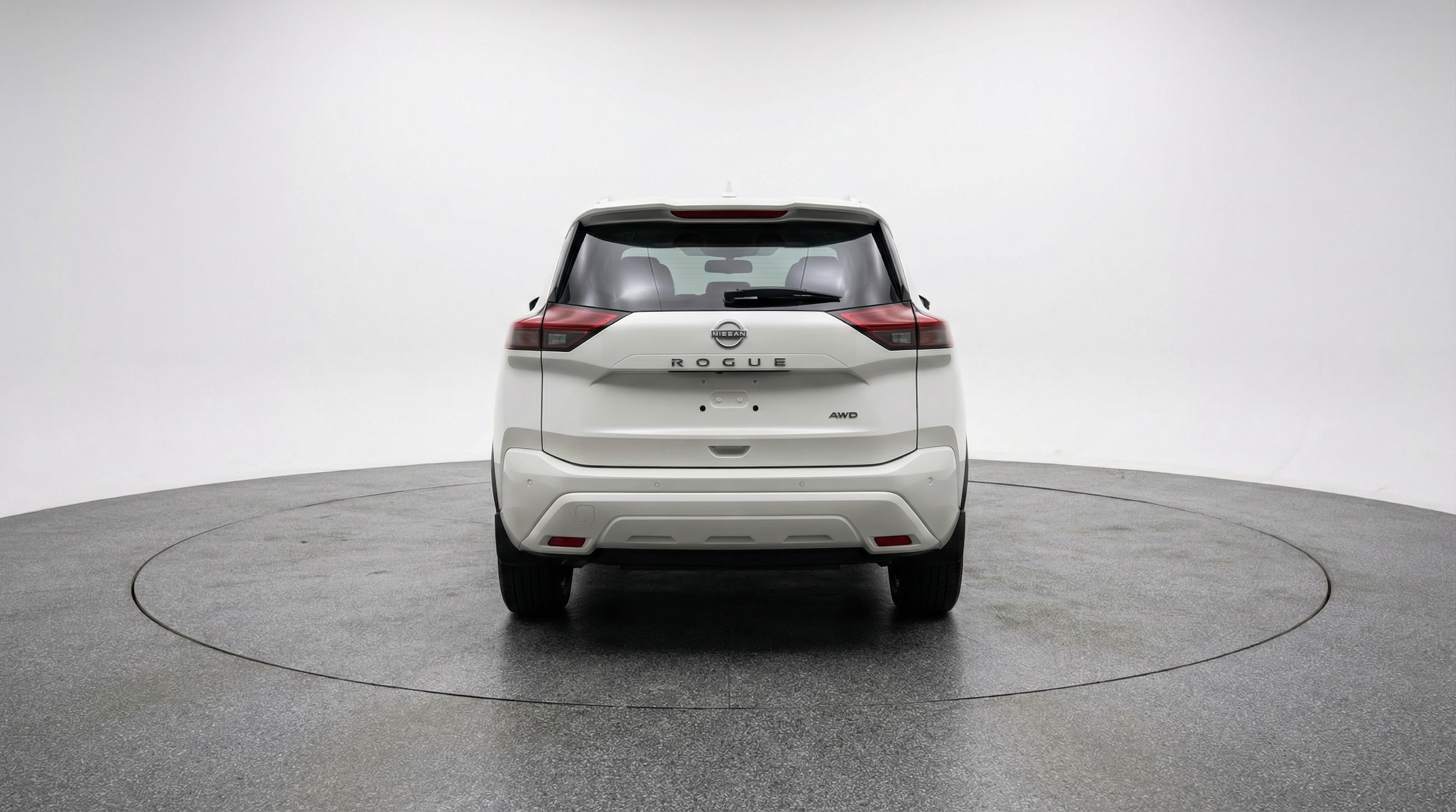 Thumbnail: 2025 Nissan Rogue - 6