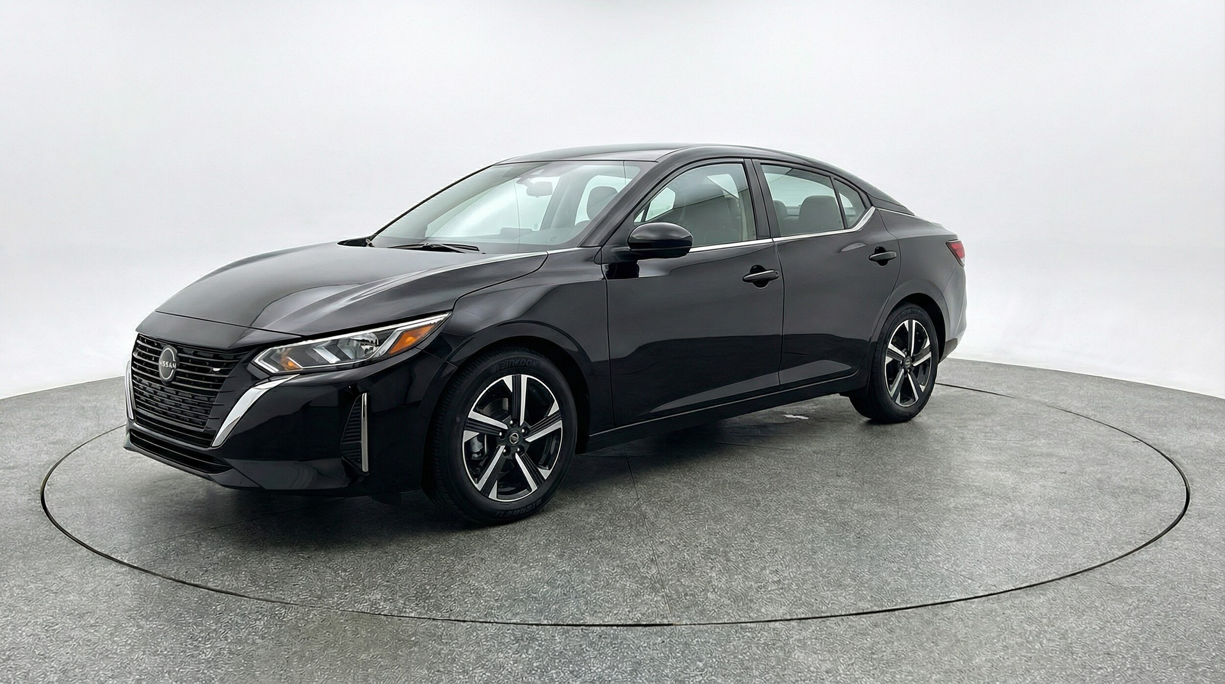 Thumbnail: 2025 Nissan Sentra - 3