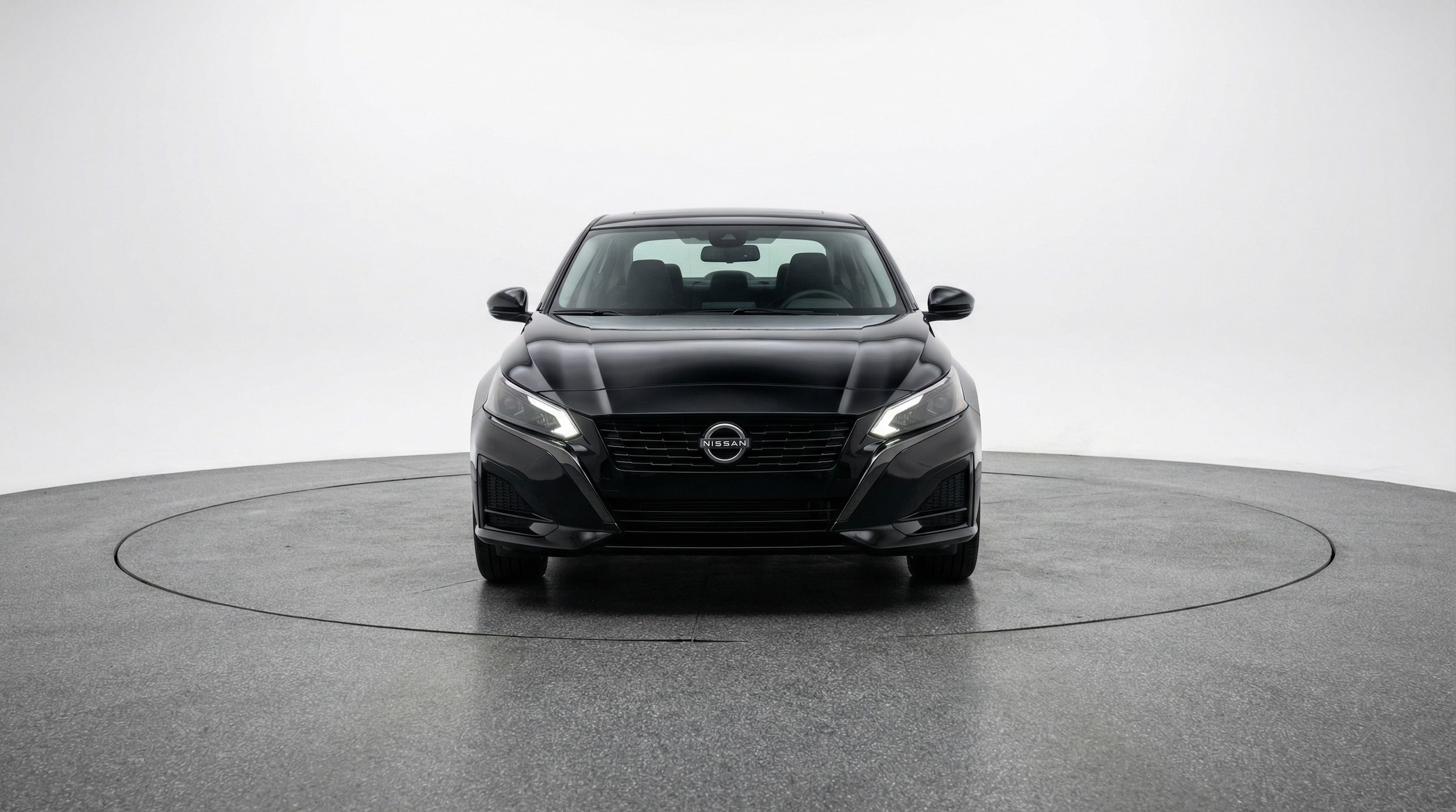 Thumbnail: 2025 Nissan Altima - 2