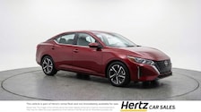 2025 Nissan Sentra SV -
                  Phoenix, AZ