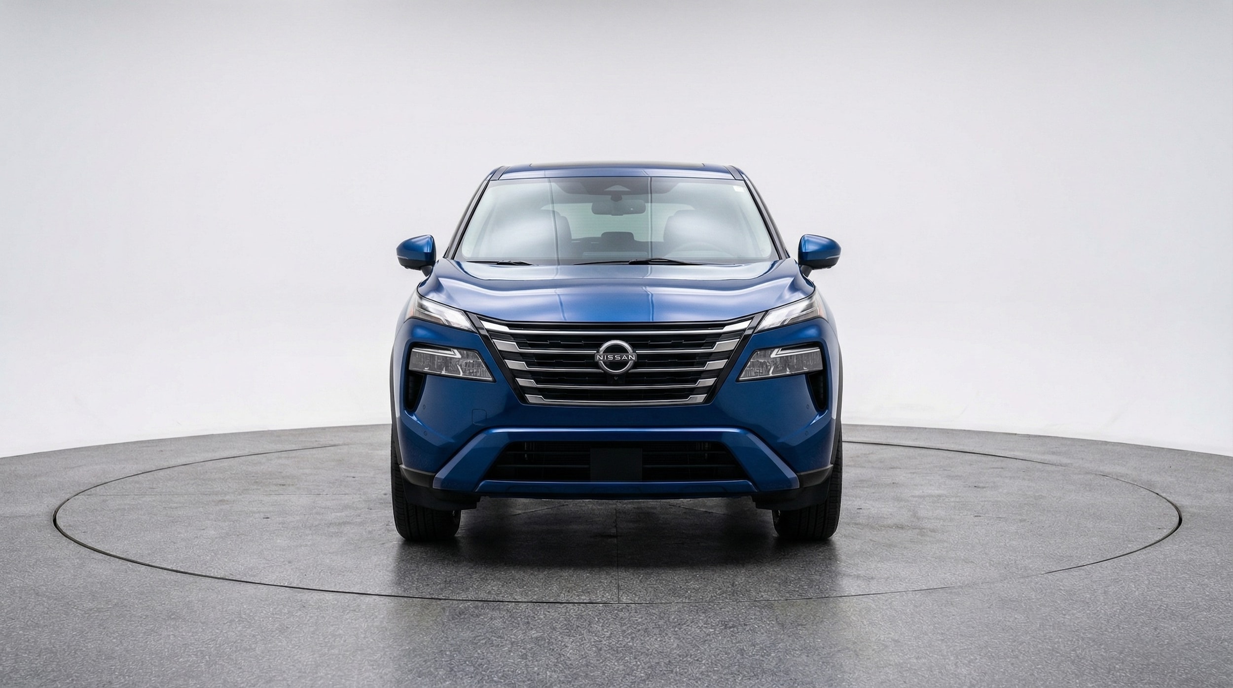 Thumbnail: 2025 Nissan Rogue - 2