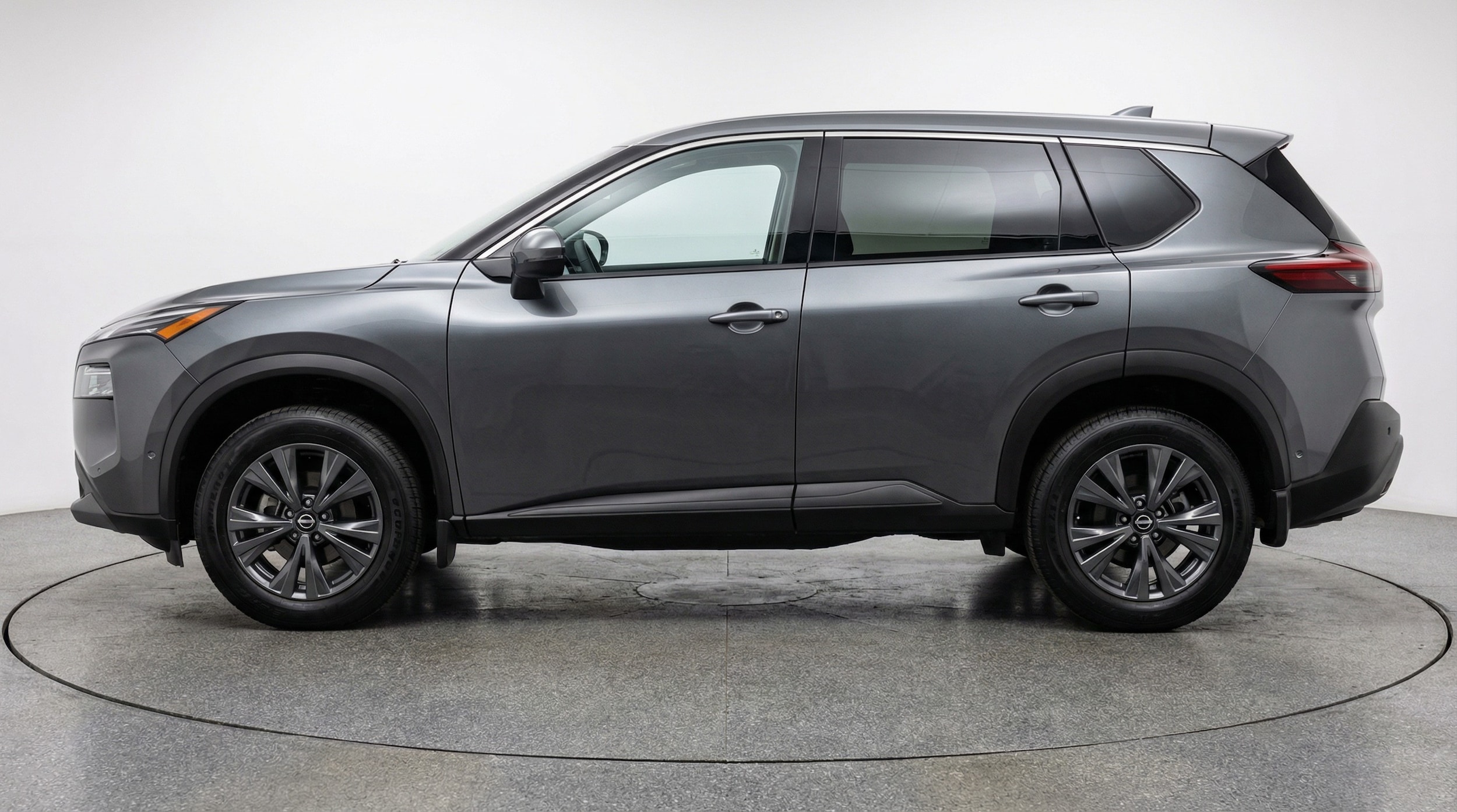 Thumbnail: 2025 Nissan Rogue - 4