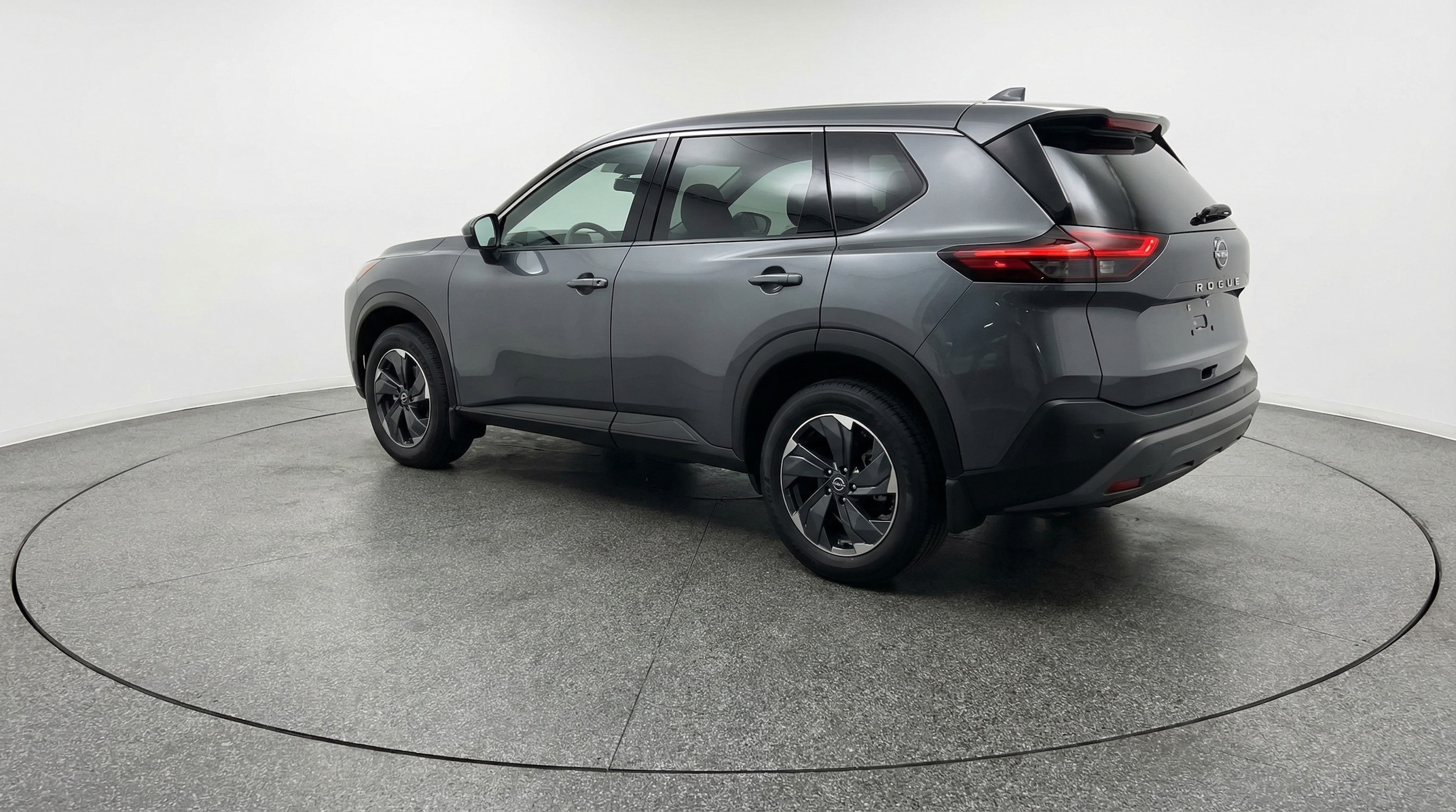 Thumbnail: 2025 Nissan Rogue - 5