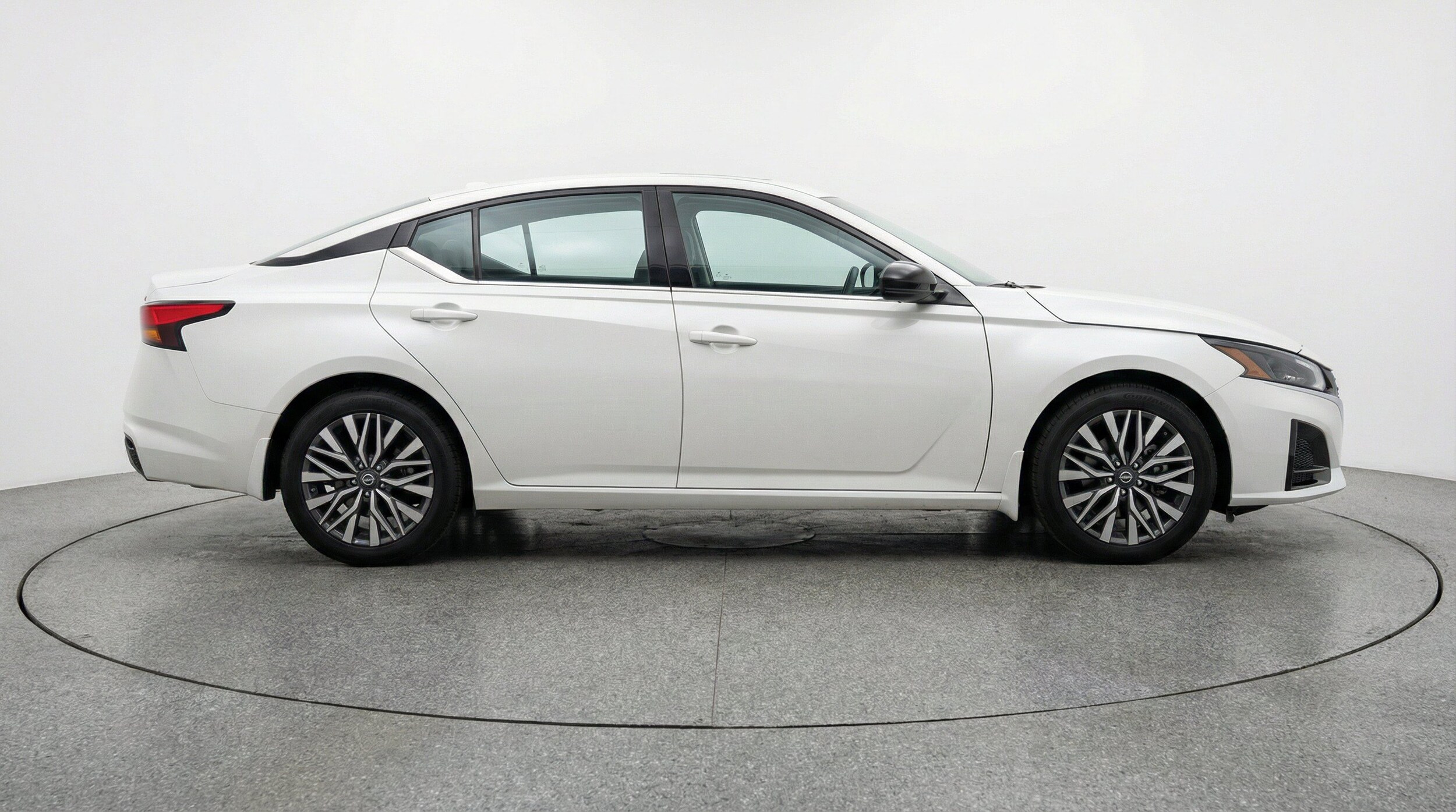 Thumbnail: 2025 Nissan Altima - 11