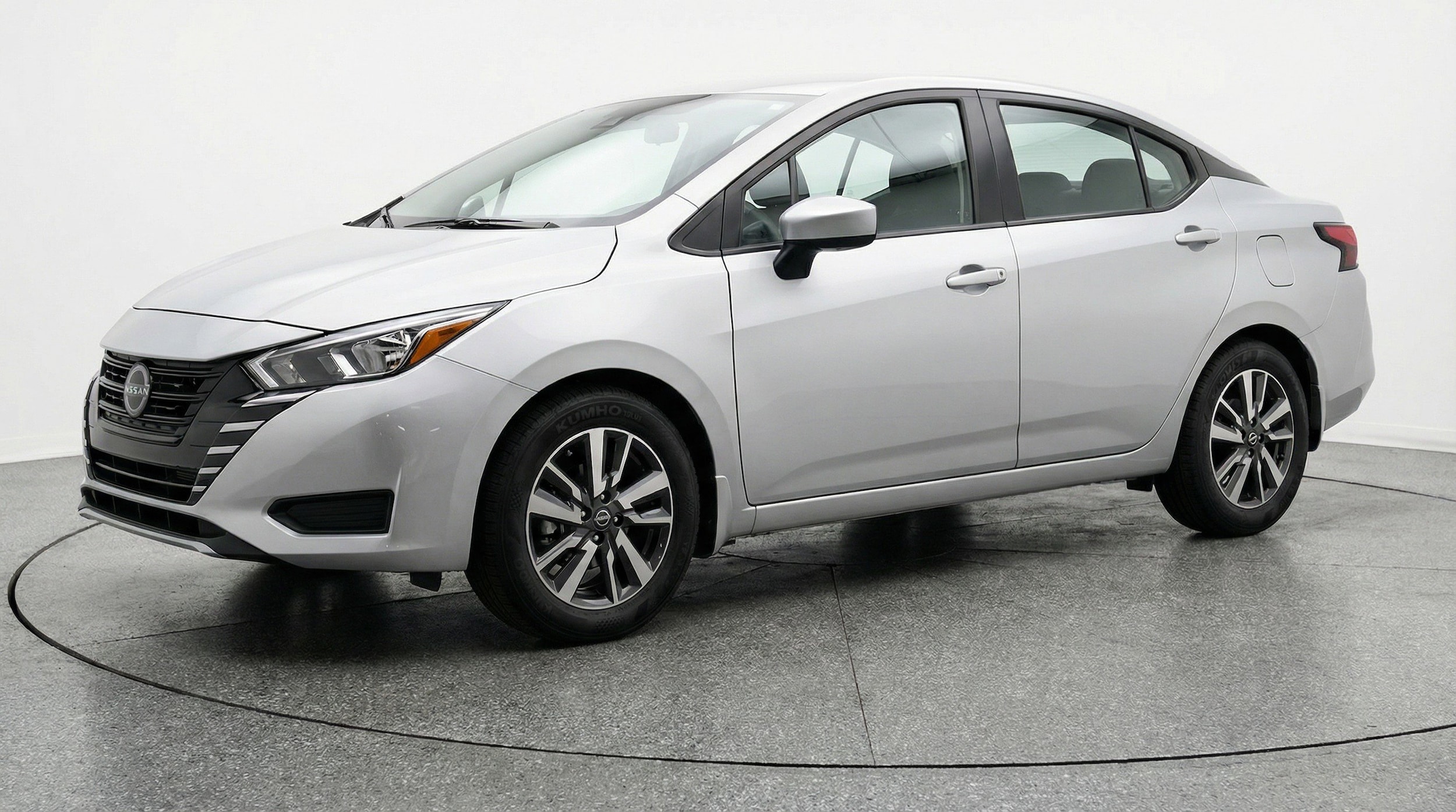 Thumbnail: 2025 Nissan Versa - 3