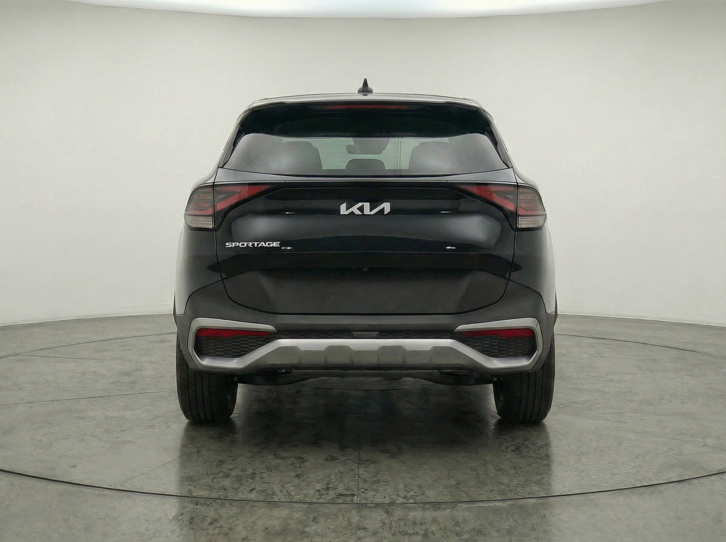 Thumbnail: 2026 Kia Sportage - 7