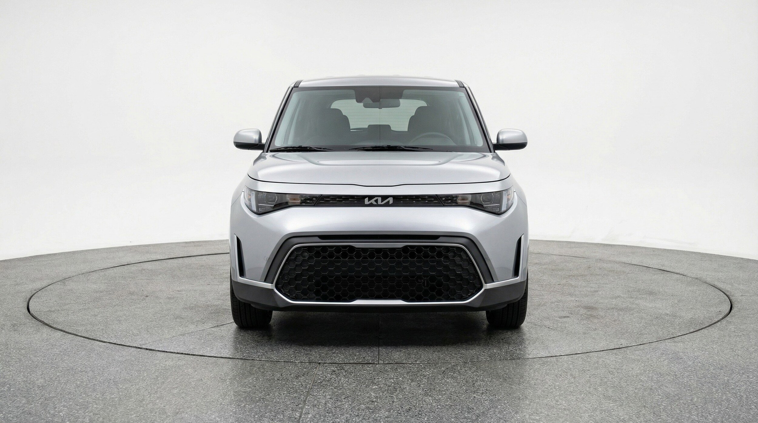 Thumbnail: 2025 Kia Soul - 2