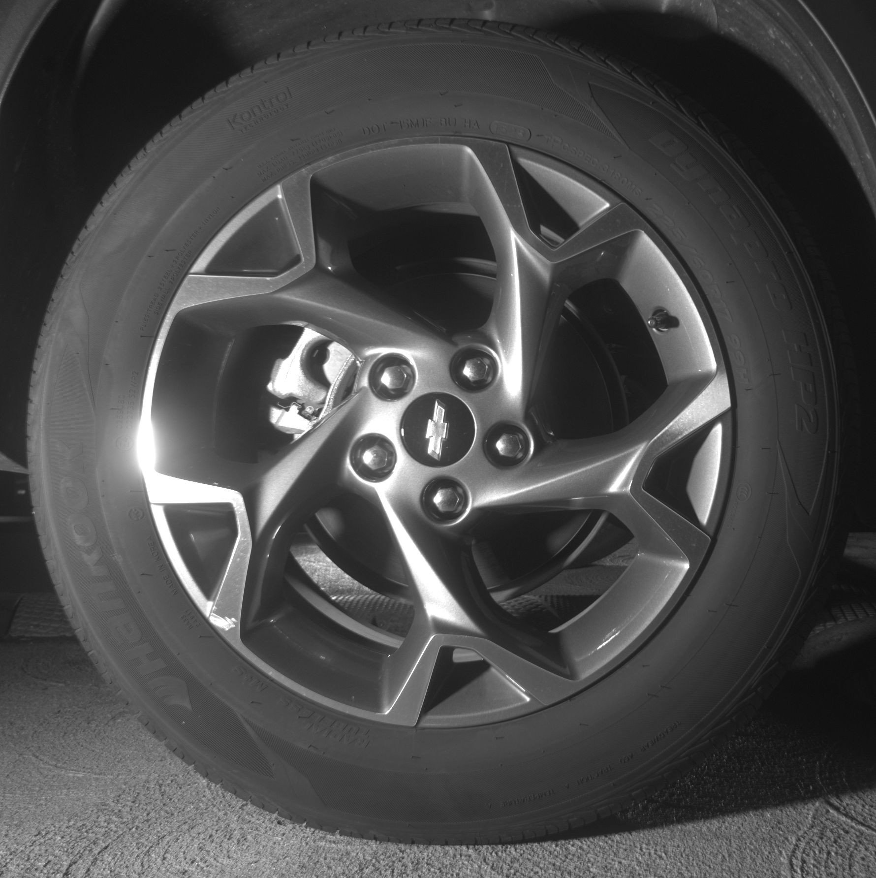 Thumbnail: 2025 Chevrolet Trax - 15