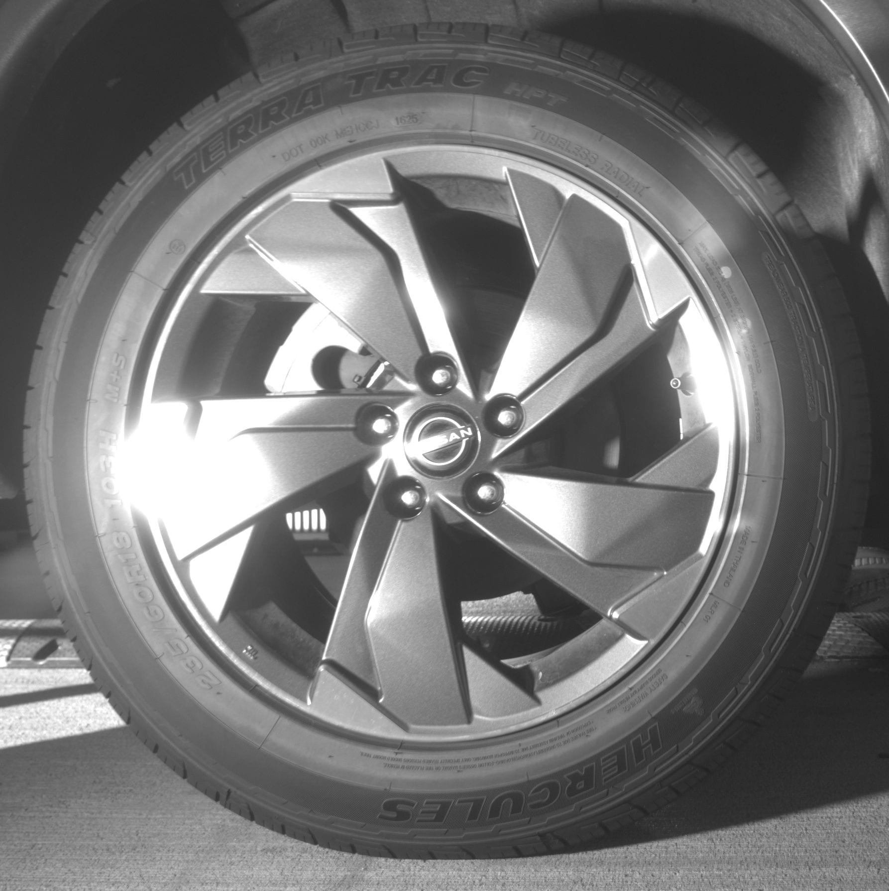 Thumbnail: 2025 Nissan Rogue - 12