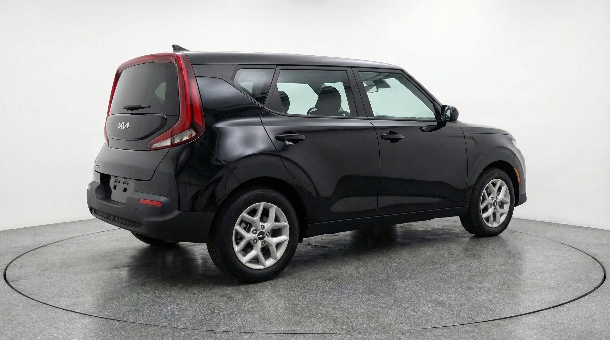 Thumbnail: 2025 Kia Soul - 9