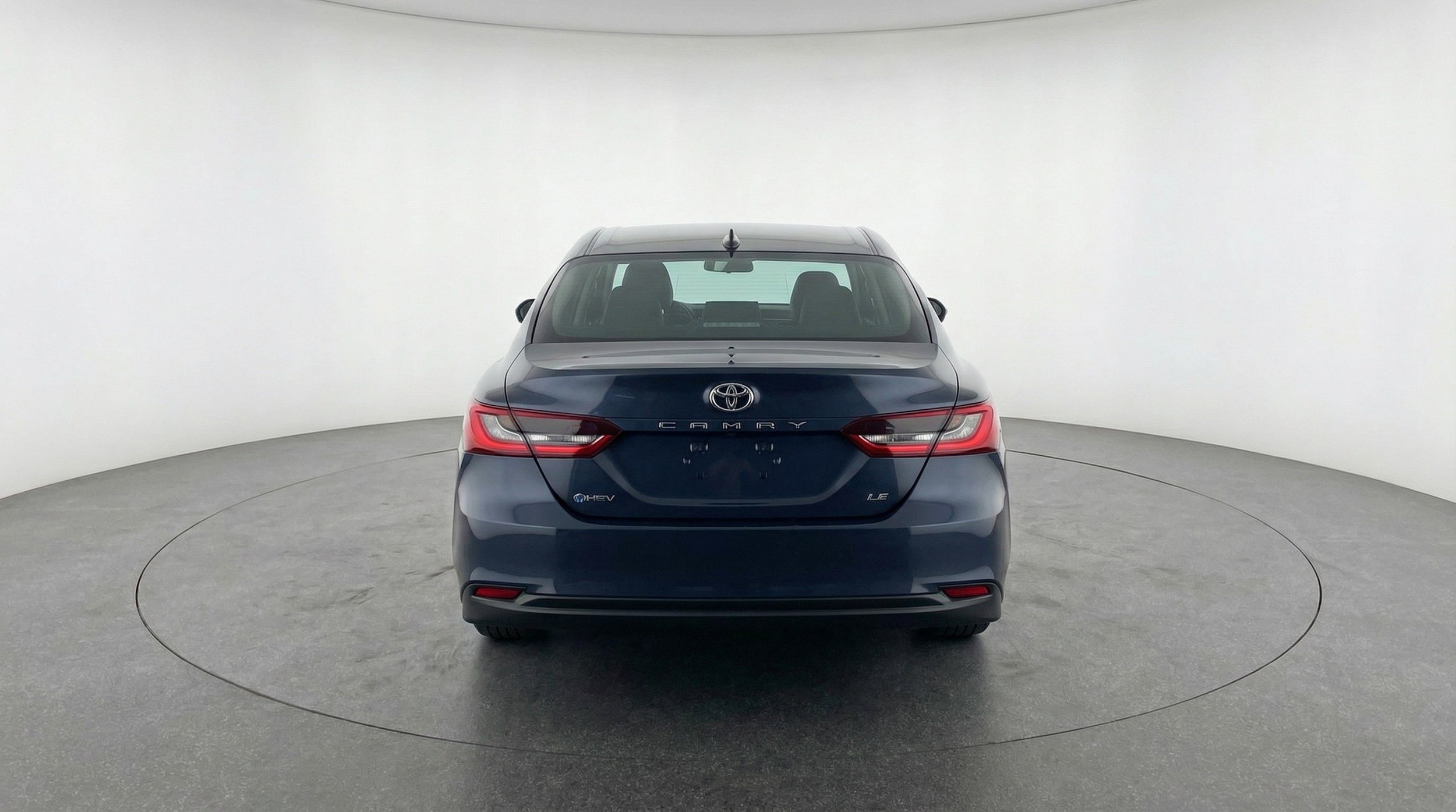 Thumbnail: 2025 Toyota Camry - 7