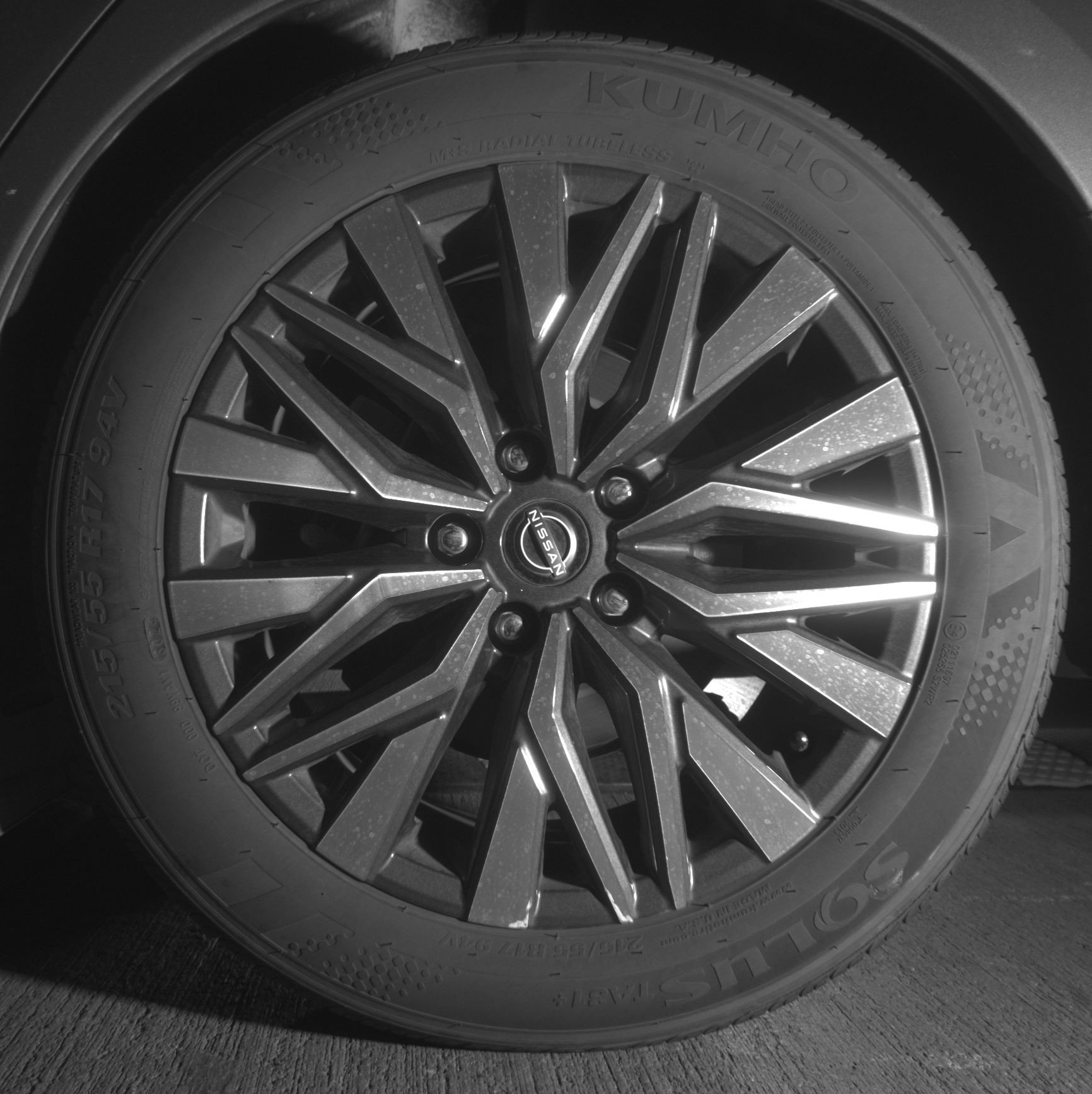 Thumbnail: 2025 Nissan Altima - 14