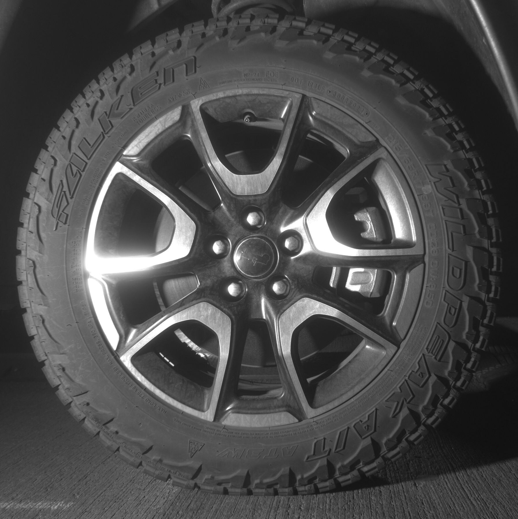 Thumbnail: 2025 Jeep Compass - 10