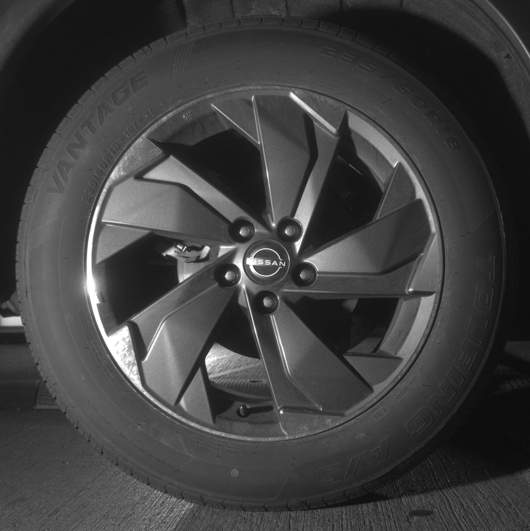 Thumbnail: 2025 Nissan Rogue - 12