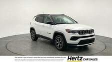 2025 Jeep Compass Limited -
                  Phoenix, AZ