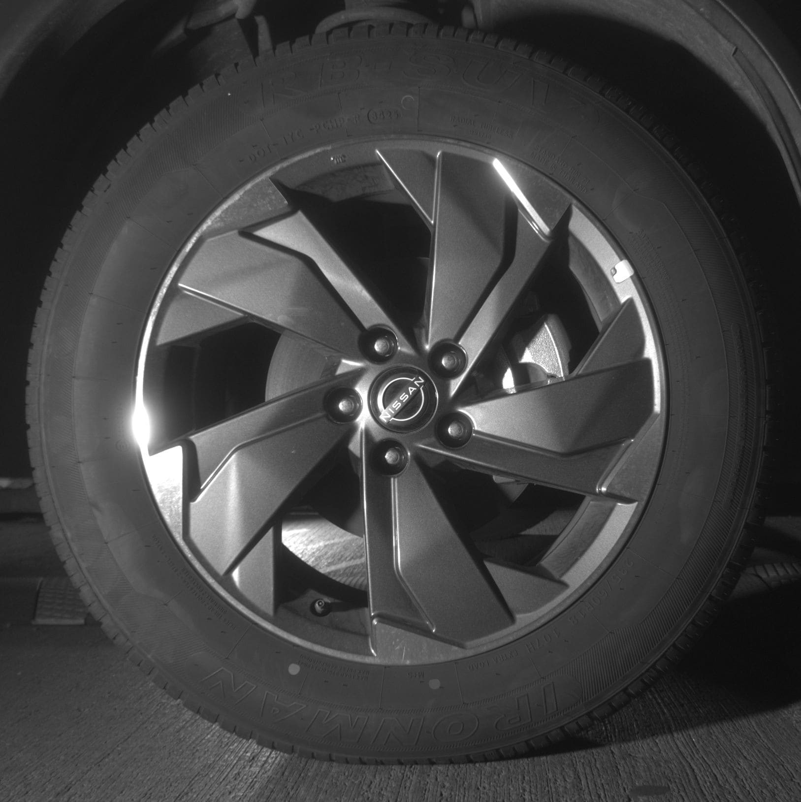 Thumbnail: 2025 Nissan Rogue - 10