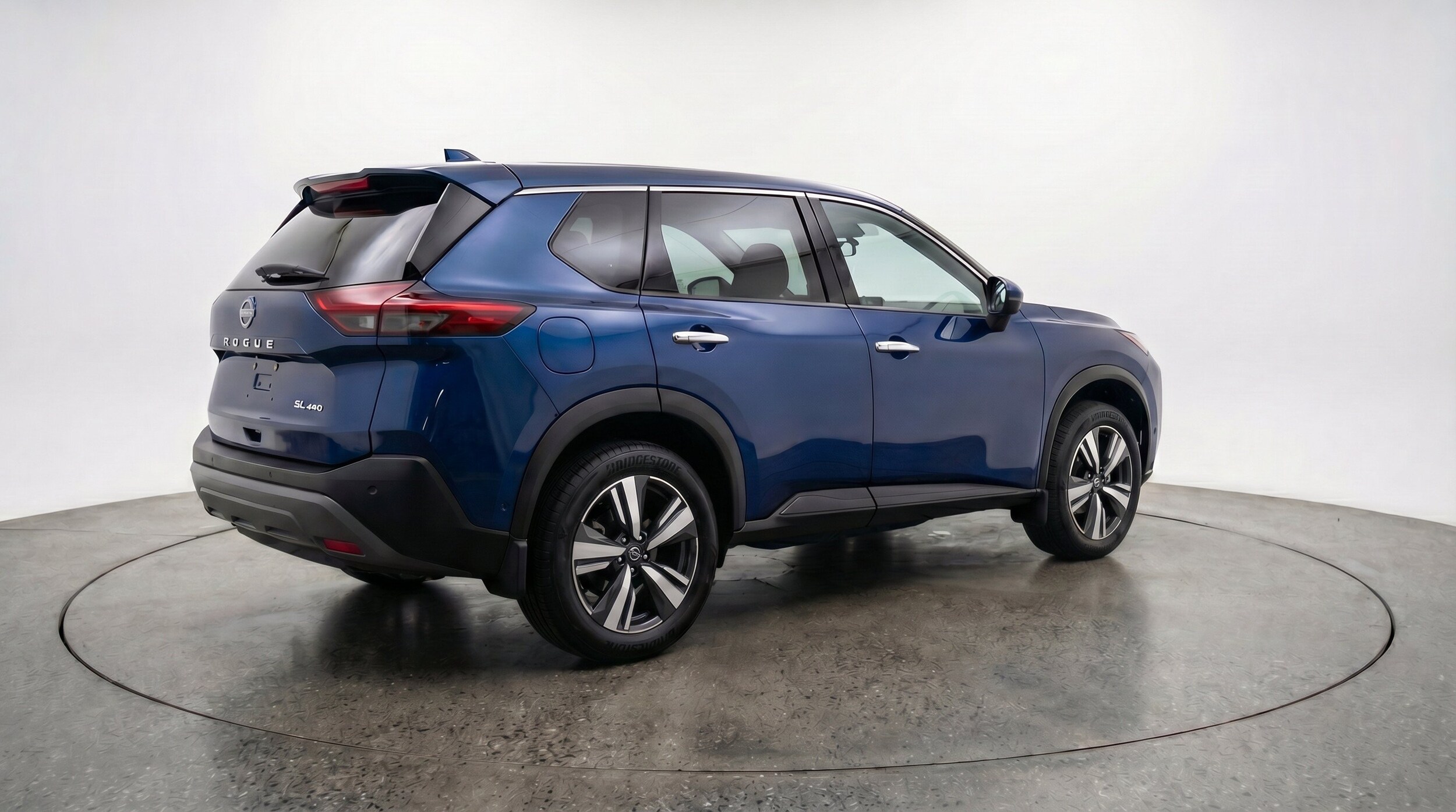Thumbnail: 2026 Nissan Rogue - 9