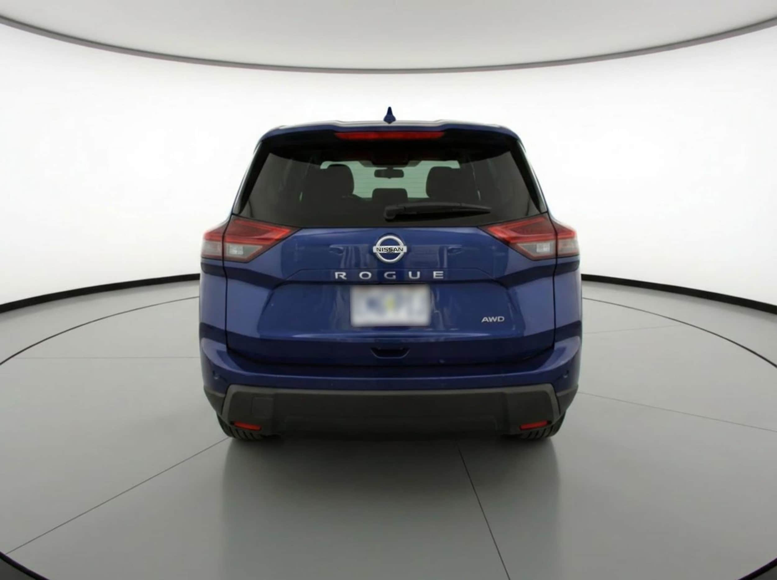 Thumbnail: 2025 Nissan Rogue - 6