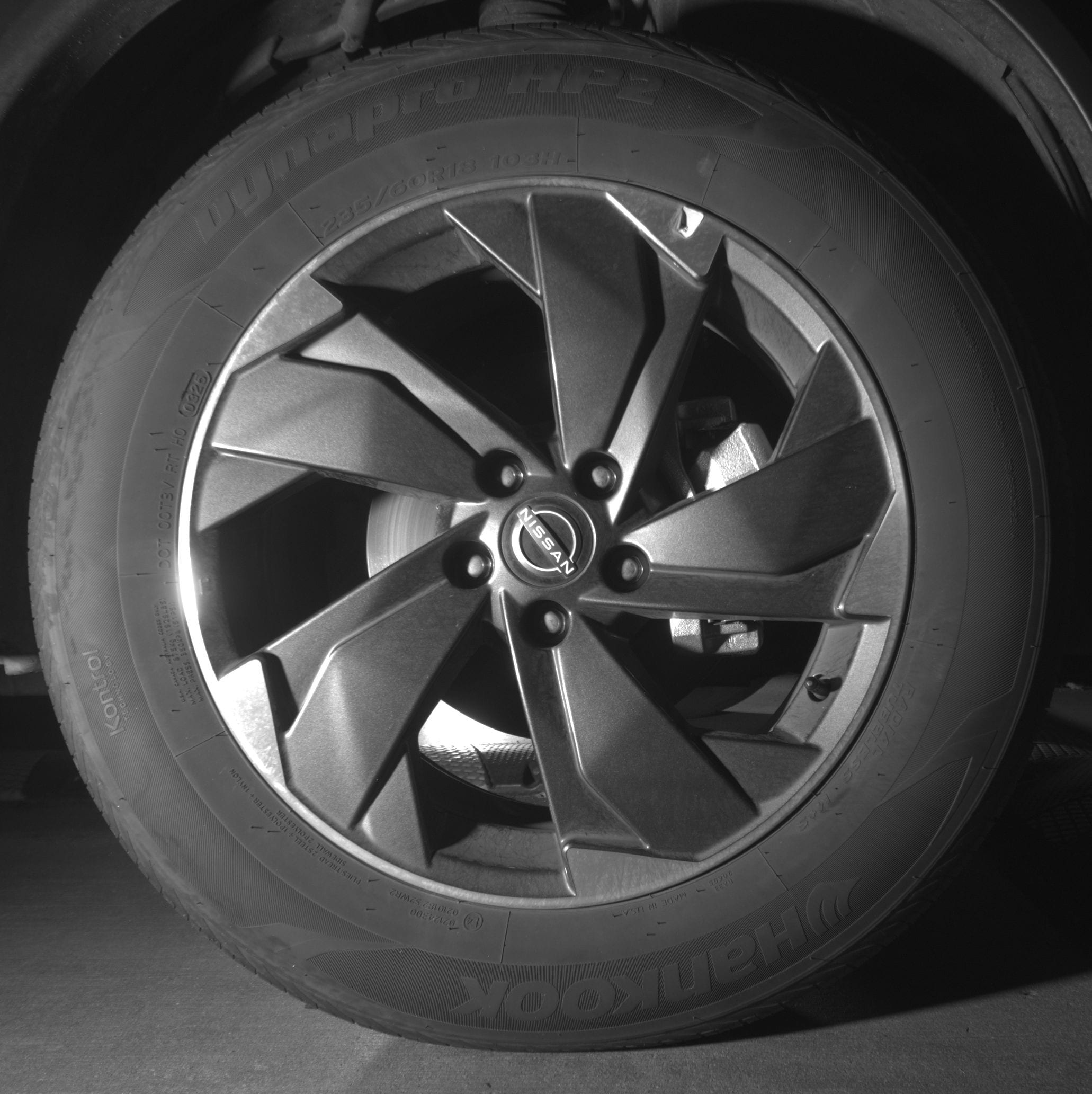 Thumbnail: 2025 Nissan Rogue - 10