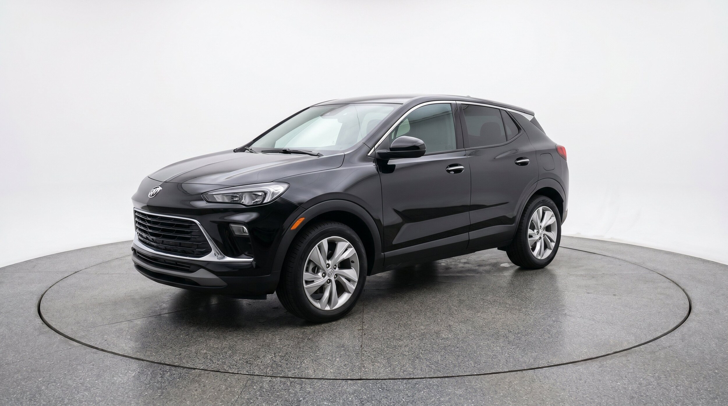 Thumbnail: 2025 Buick Encore GX - 3