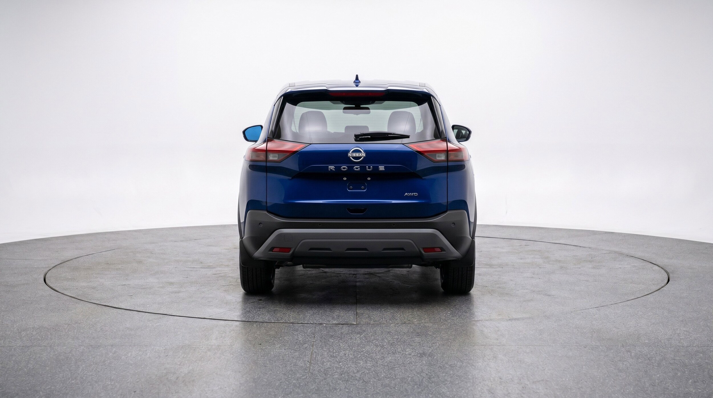 Thumbnail: 2025 Nissan Rogue - 7