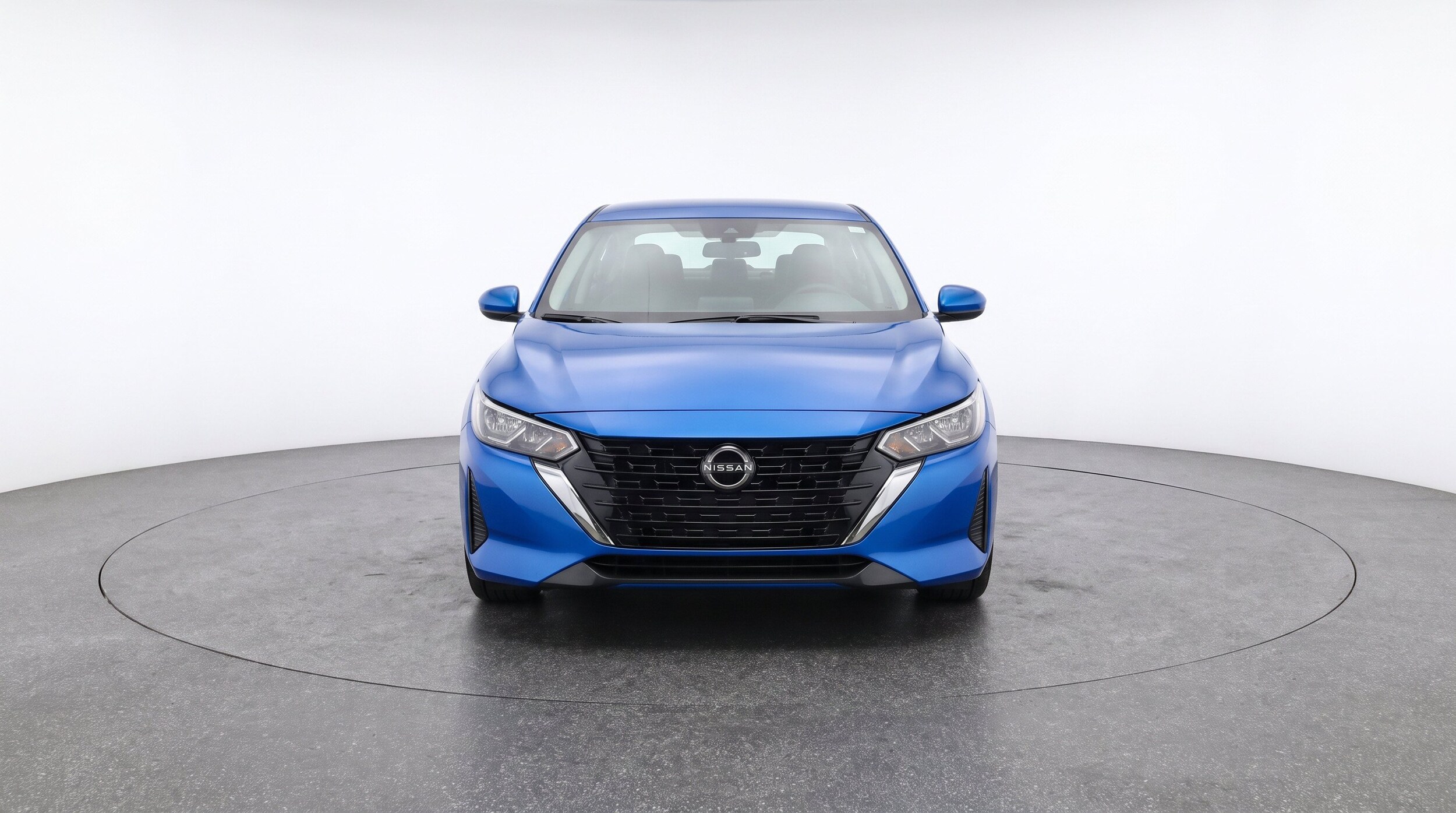 Thumbnail: 2025 Nissan Sentra - 2