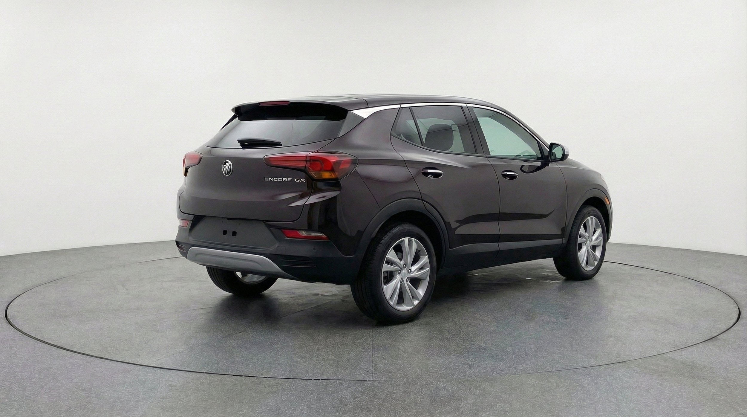 Thumbnail: 2025 Buick Encore GX - 9