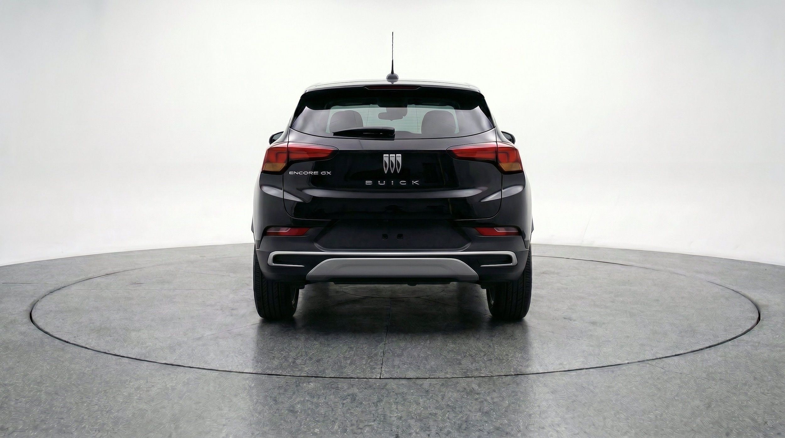 Thumbnail: 2026 Buick Encore GX - 7