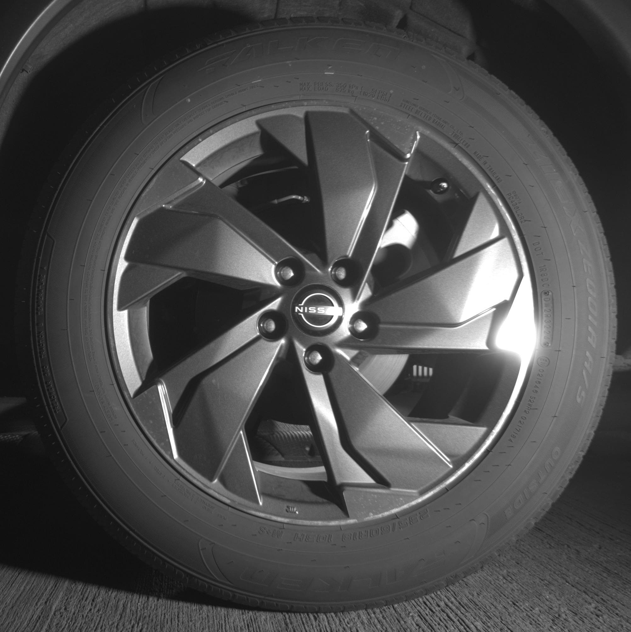 Thumbnail: 2025 Nissan Rogue - 11