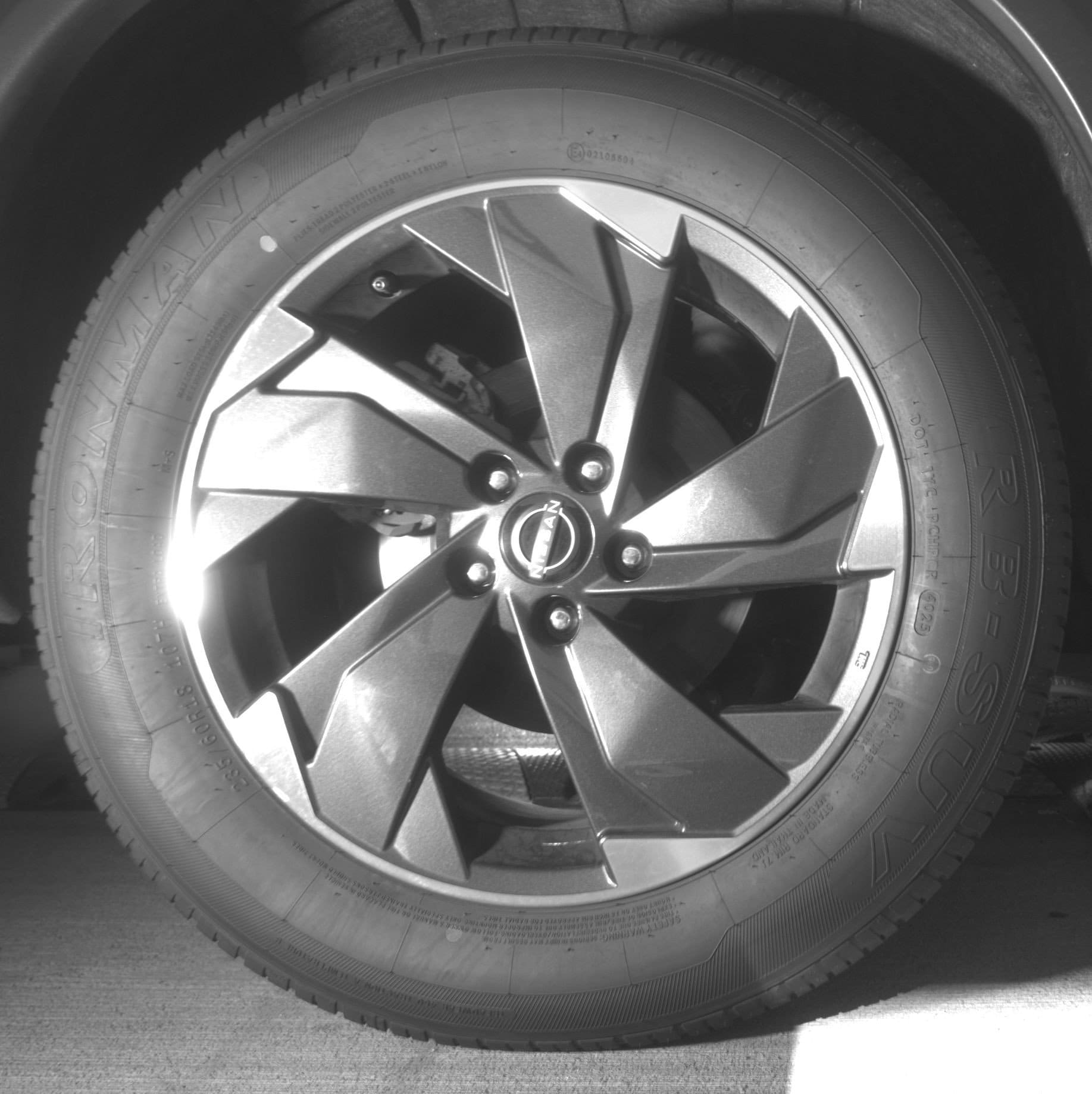 Thumbnail: 2025 Nissan Rogue - 15