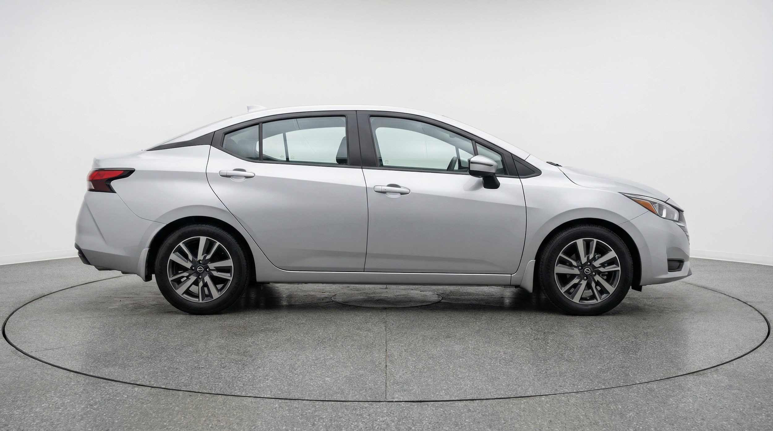 Thumbnail: 2025 Nissan Versa - 8