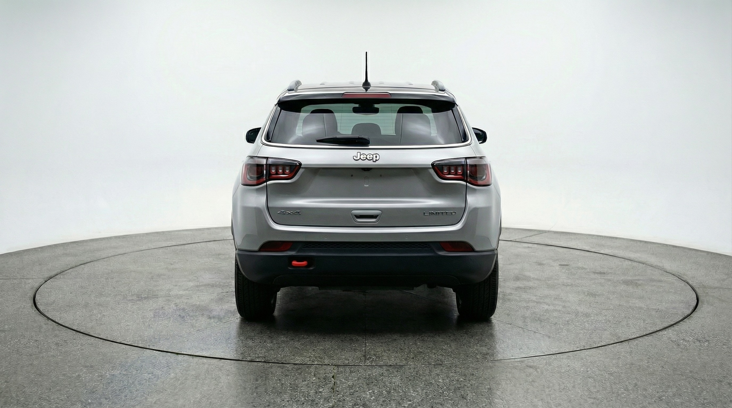 Thumbnail: 2025 Jeep Compass - 6