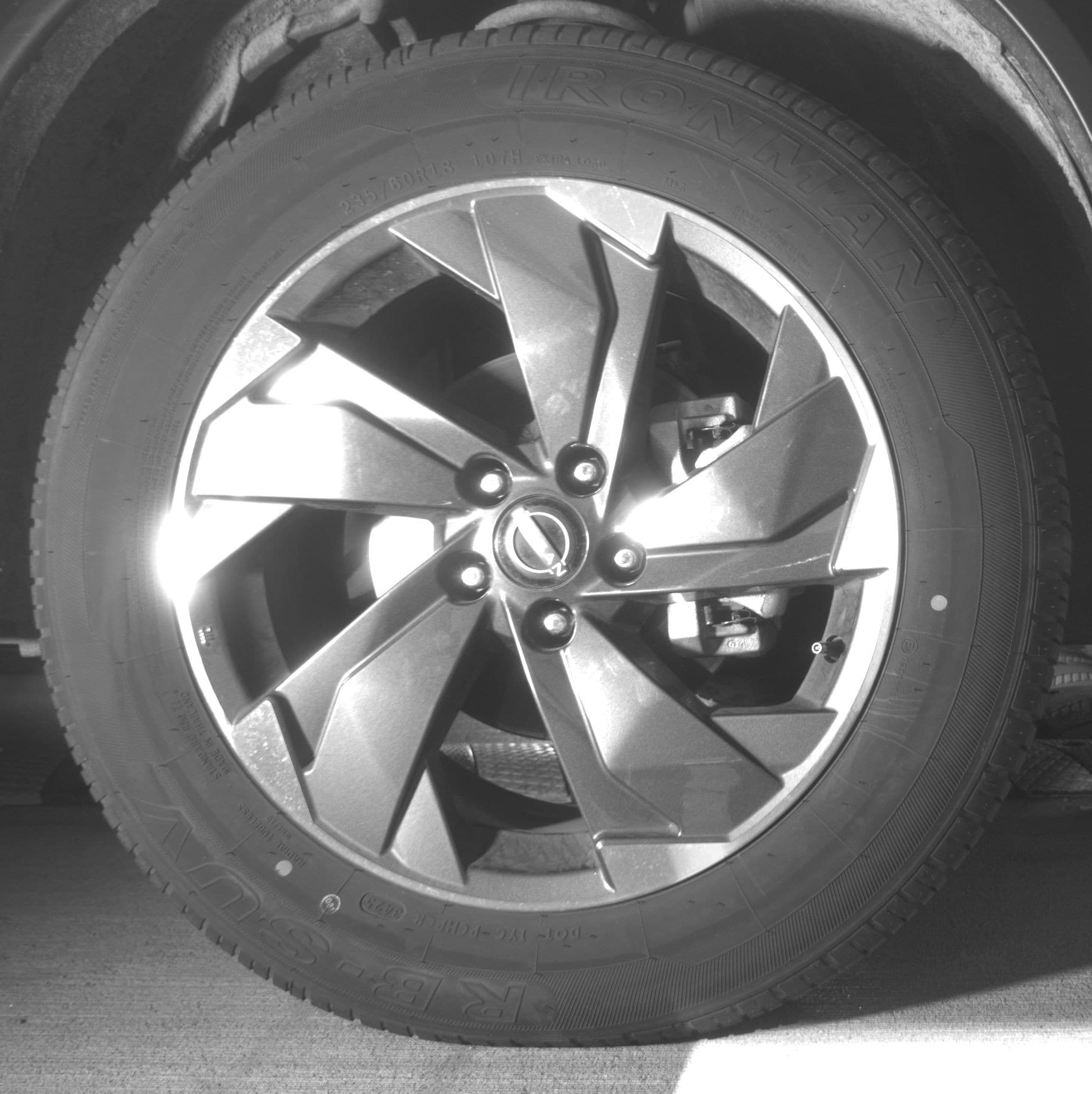 Thumbnail: 2025 Nissan Rogue - 10