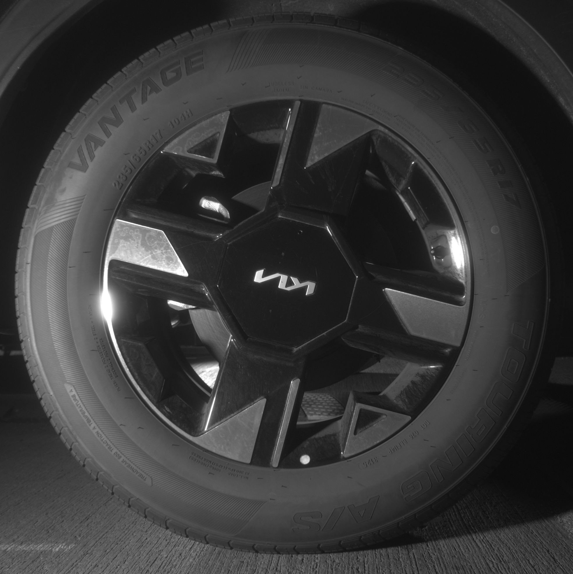 Thumbnail: 2026 Kia Sportage - 15