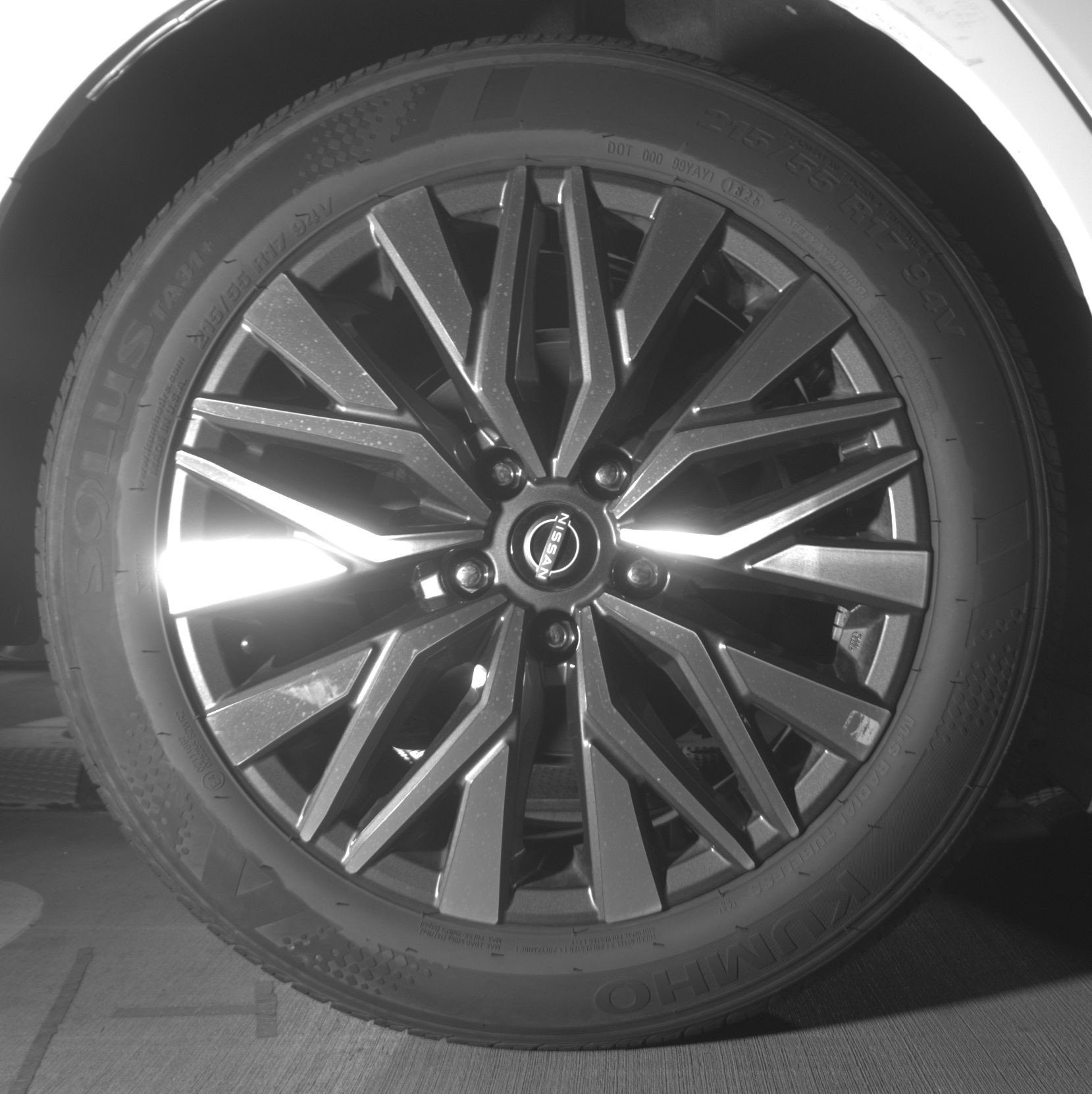 Thumbnail: 2025 Nissan Altima - 15
