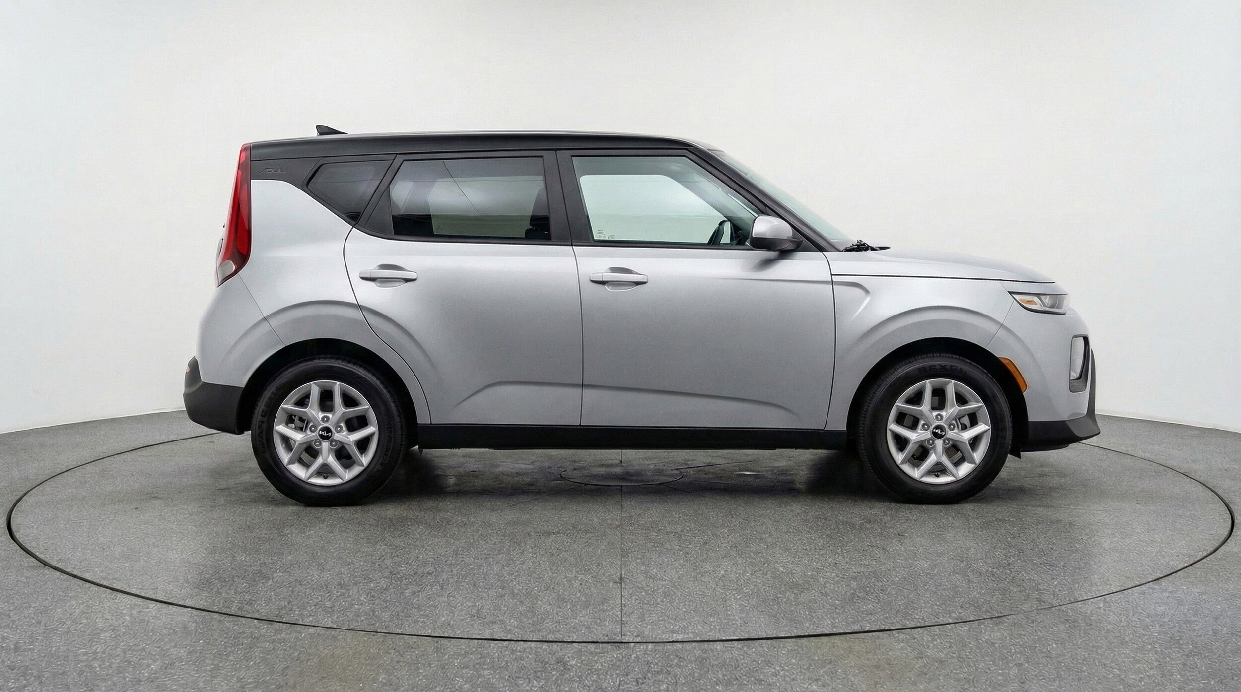 Thumbnail: 2025 Kia Soul - 11