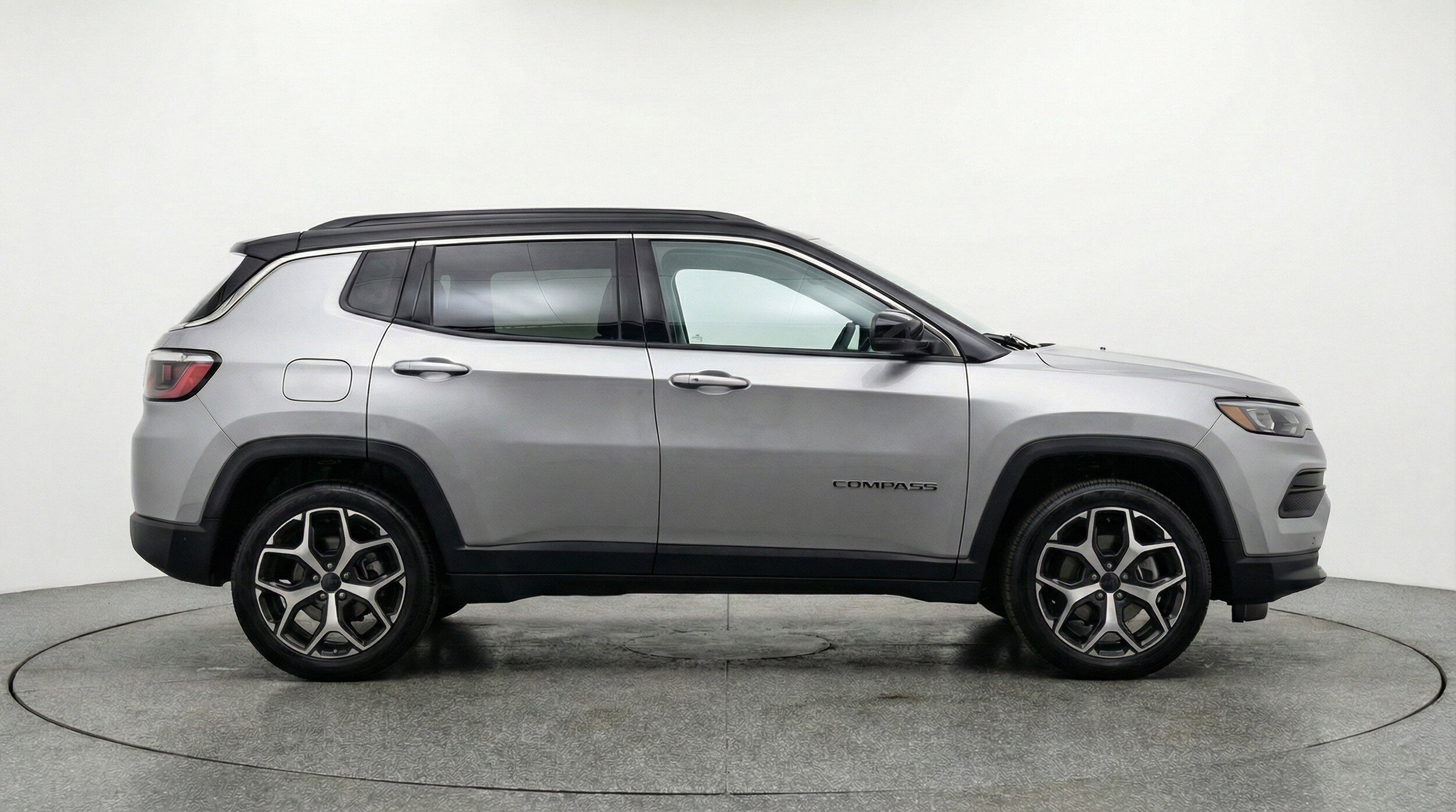 Thumbnail: 2025 Jeep Compass - 11