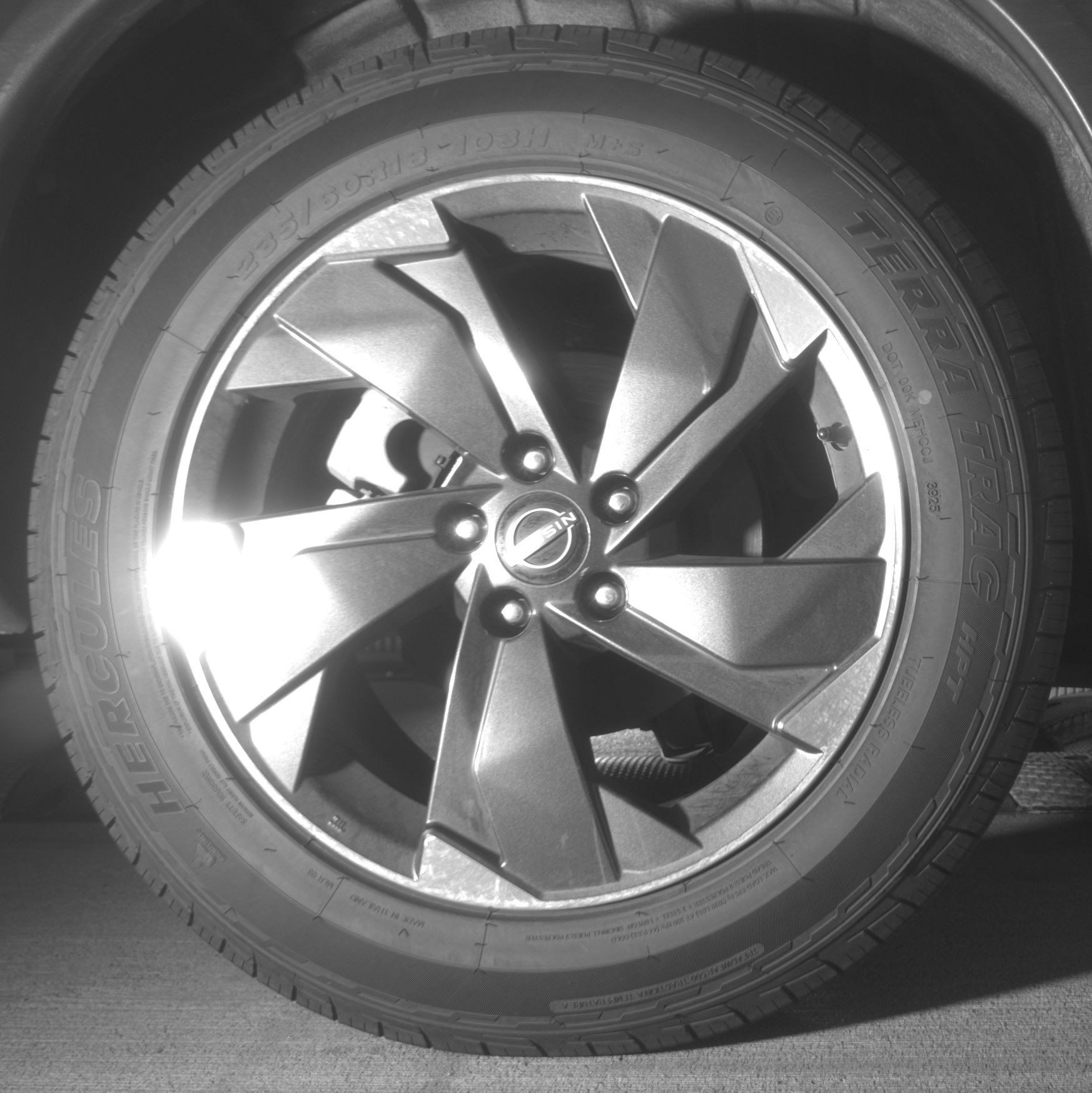 Thumbnail: 2025 Nissan Rogue - 15