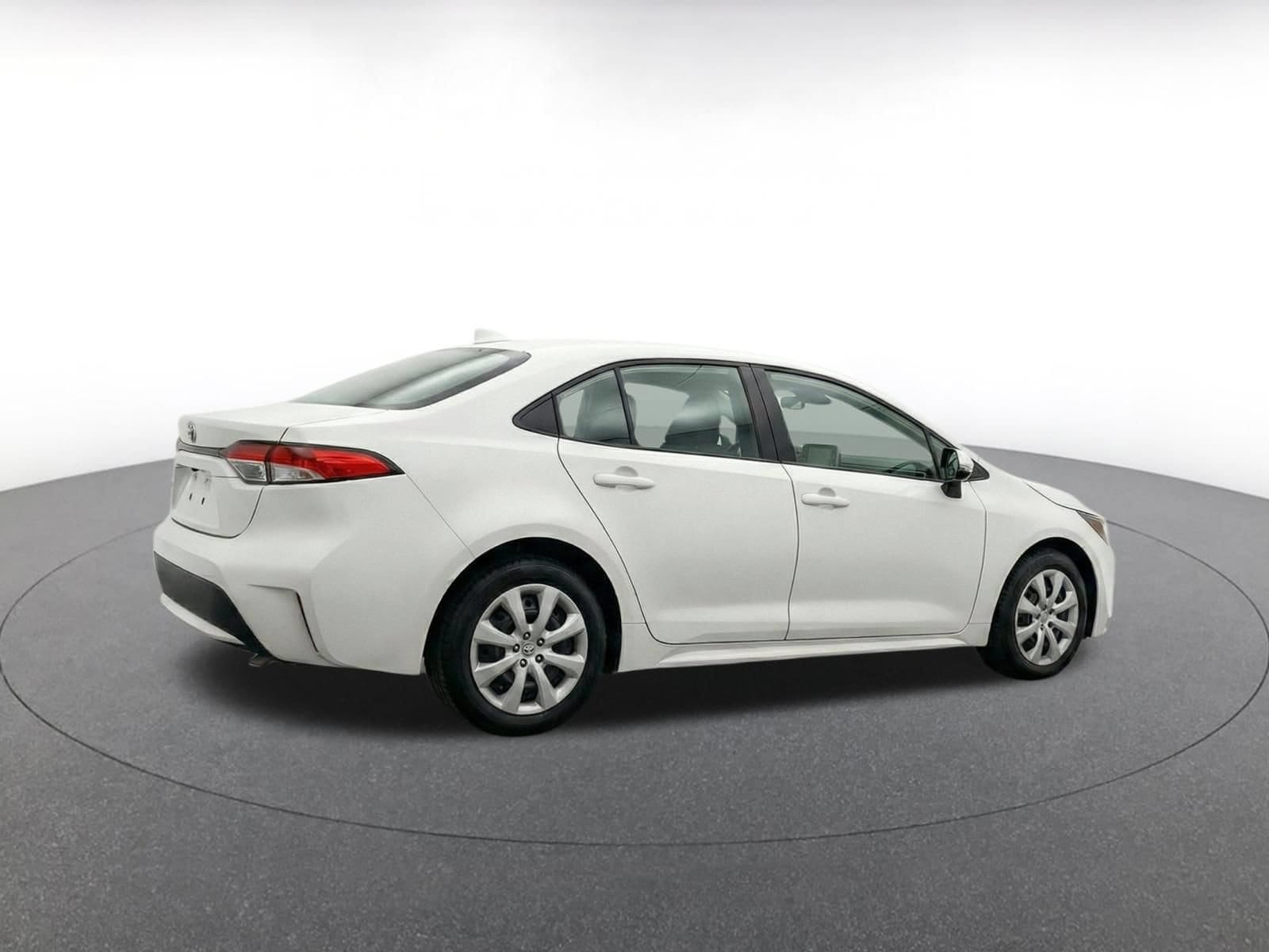 Thumbnail: 2025 Toyota Corolla - 7