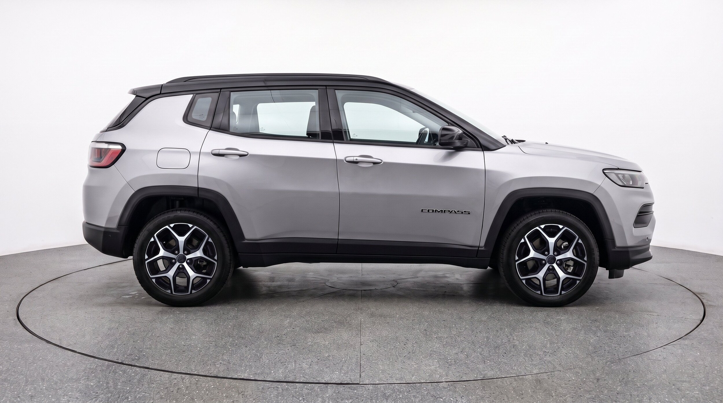 Thumbnail: 2025 Jeep Compass - 11