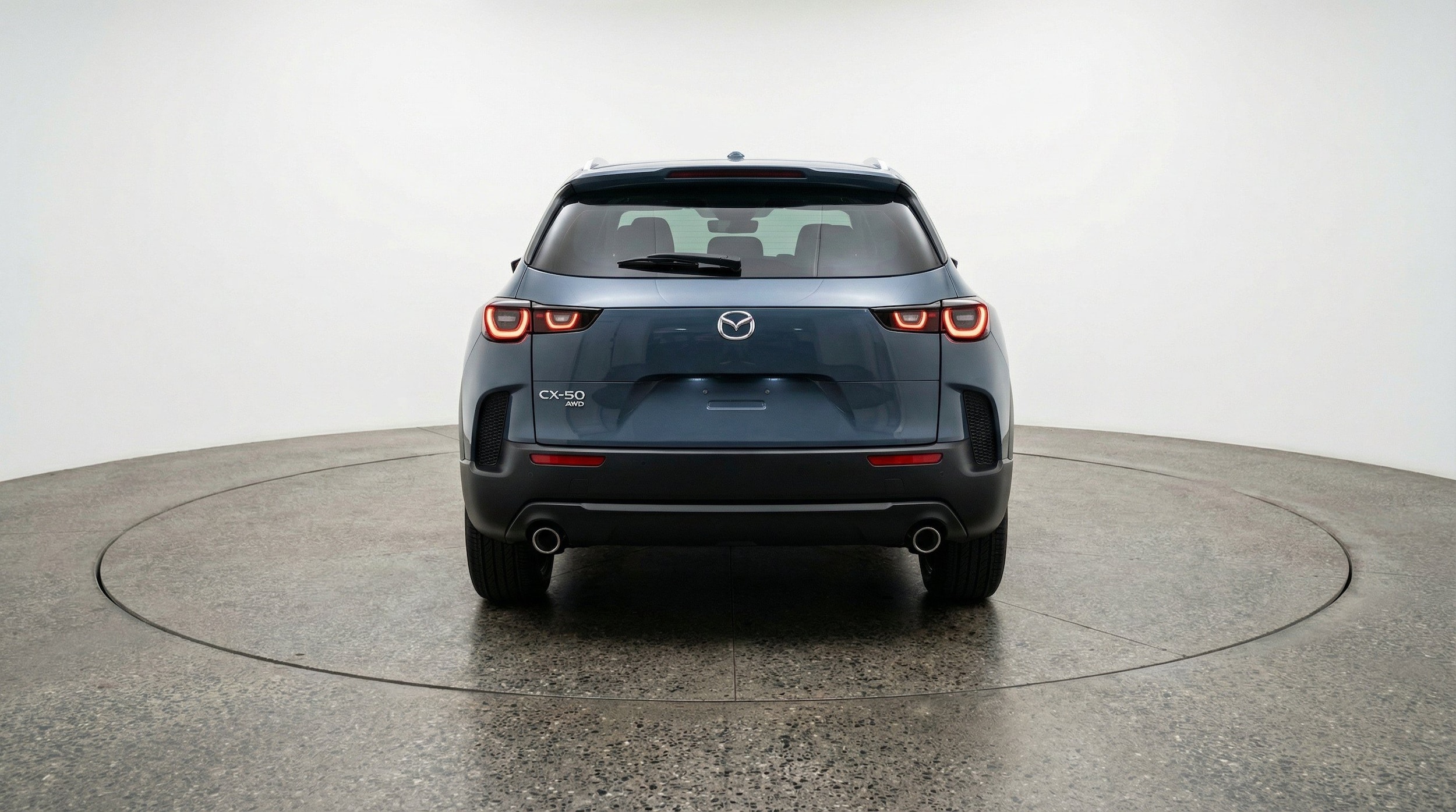 Thumbnail: 2026 Mazda CX-50 - 7