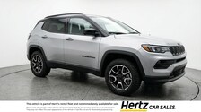 2025 Jeep Compass Trailhawk -
                  Phoenix, AZ
