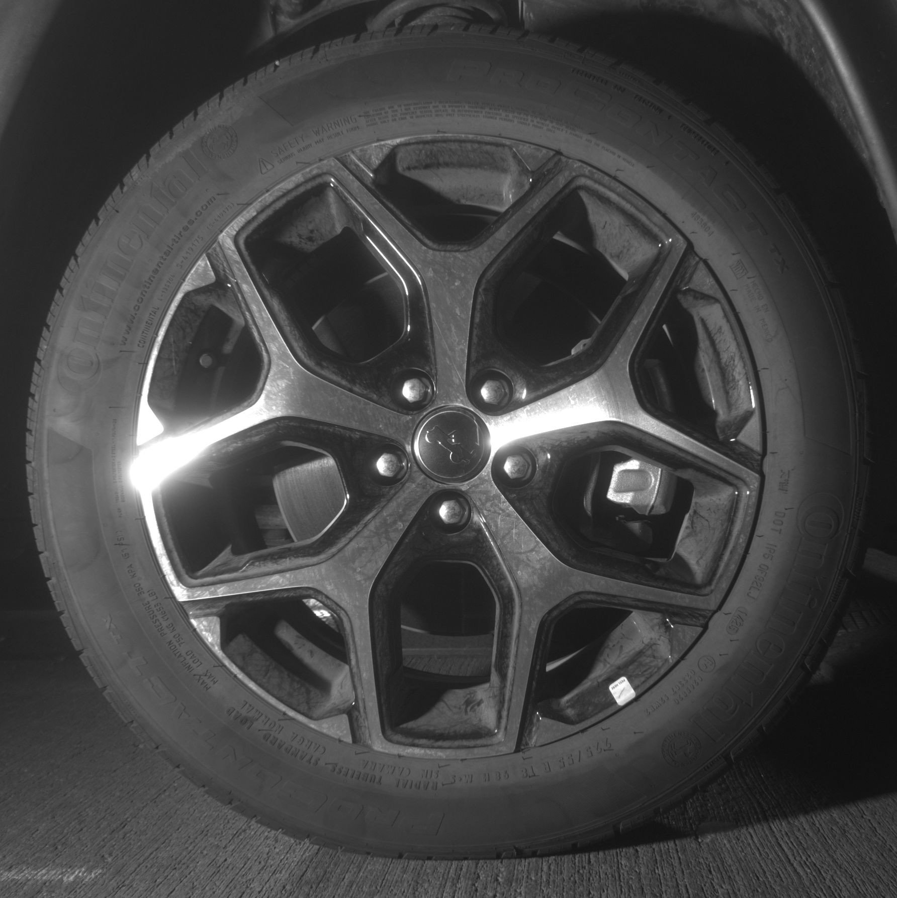 Thumbnail: 2025 Jeep Compass - 13