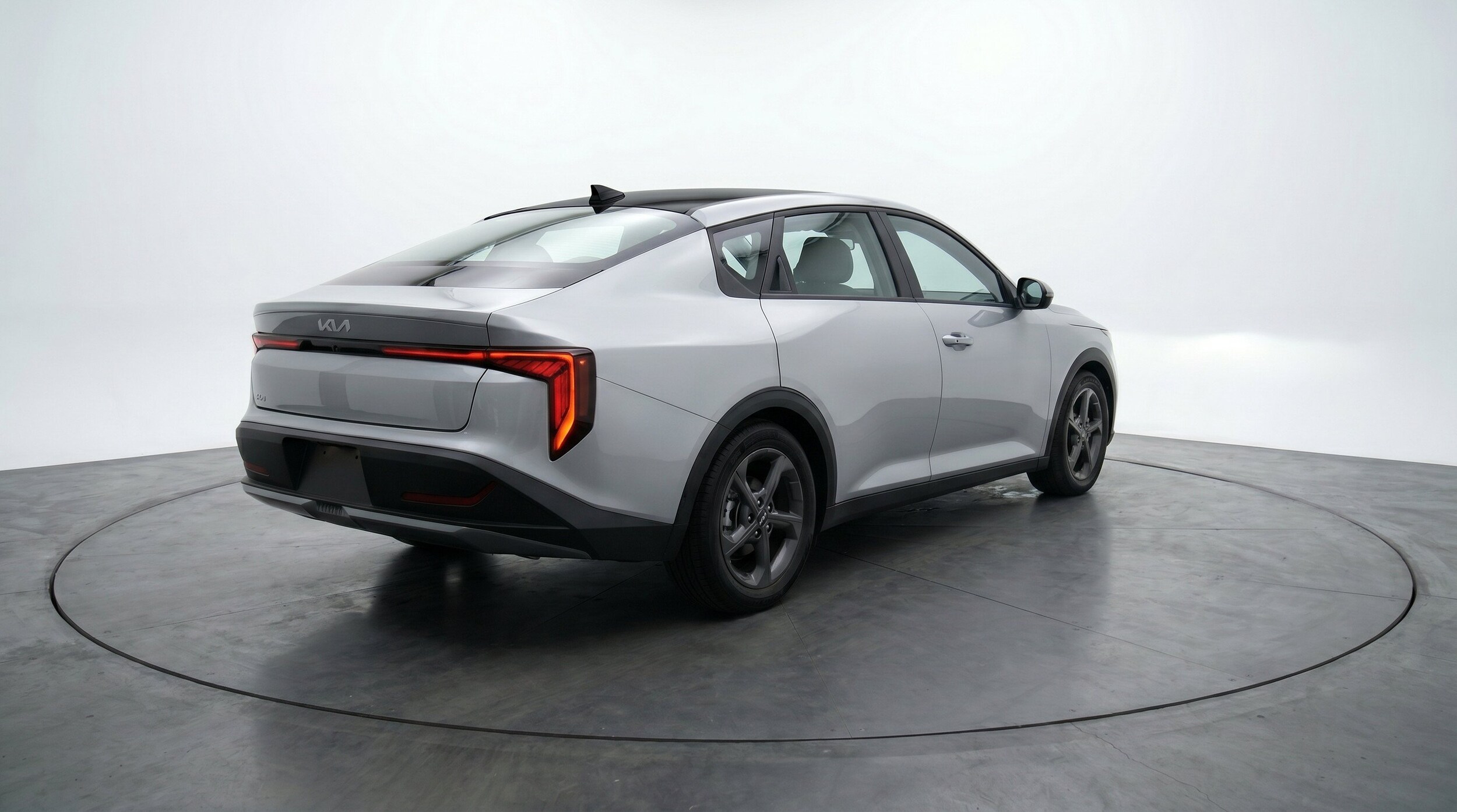 Thumbnail: 2026 Kia K4 - 9