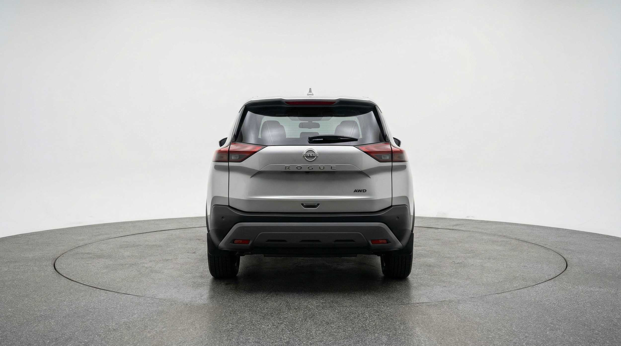 Thumbnail: 2025 Nissan Rogue - 6