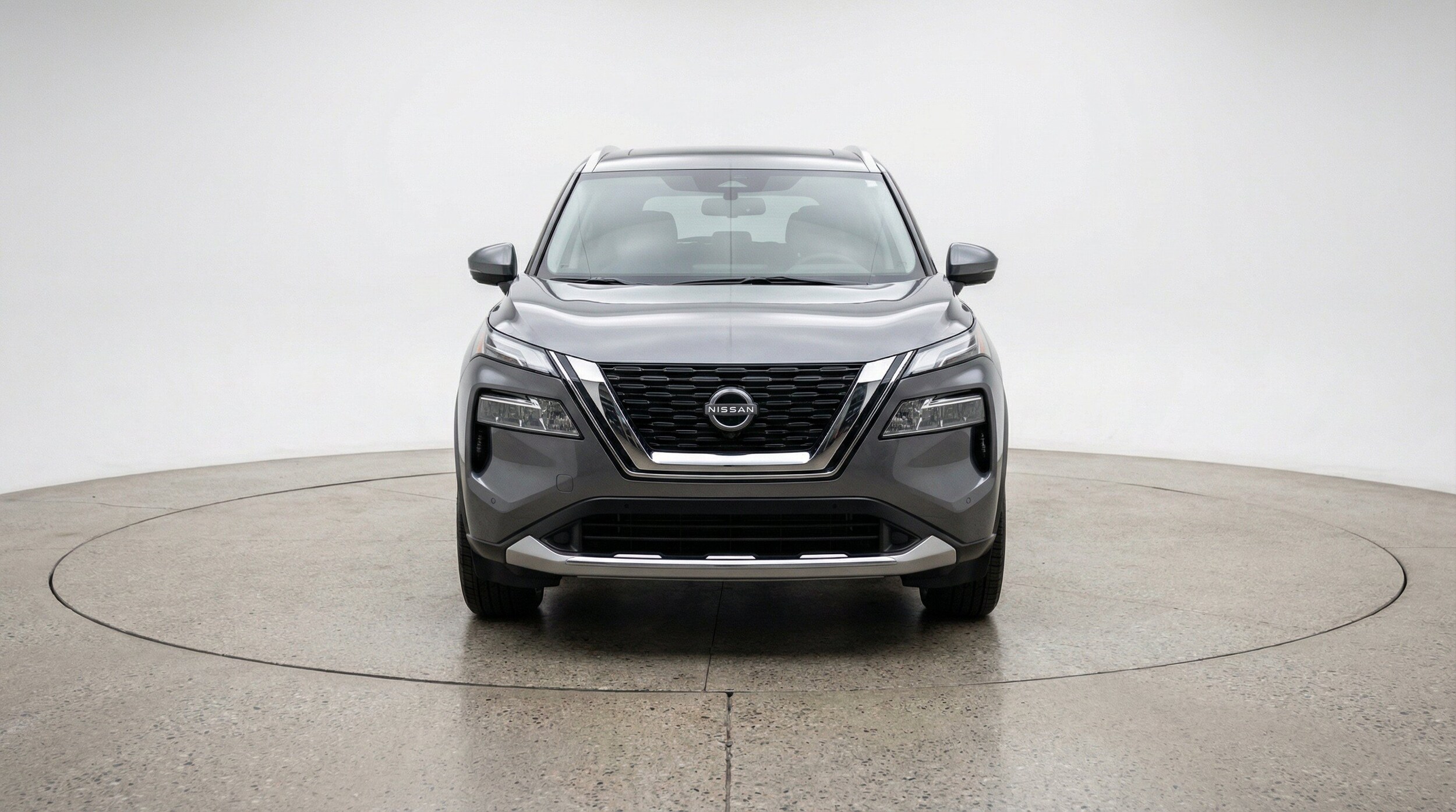 Thumbnail: 2026 Nissan Rogue - 2